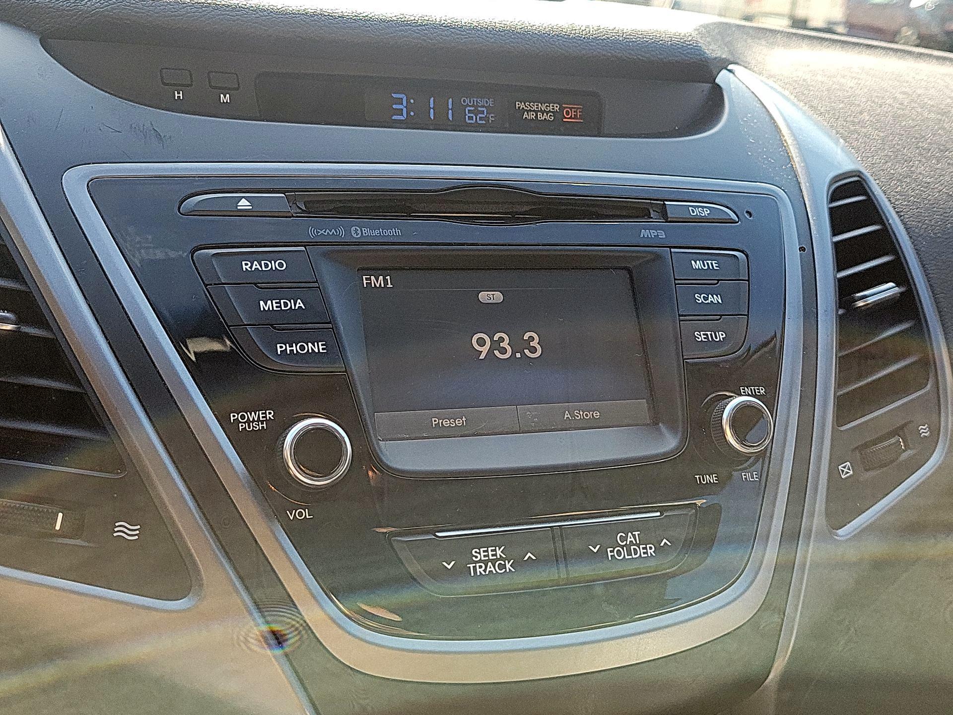 Thumbnail: 2016 Hyundai Elantra - 13