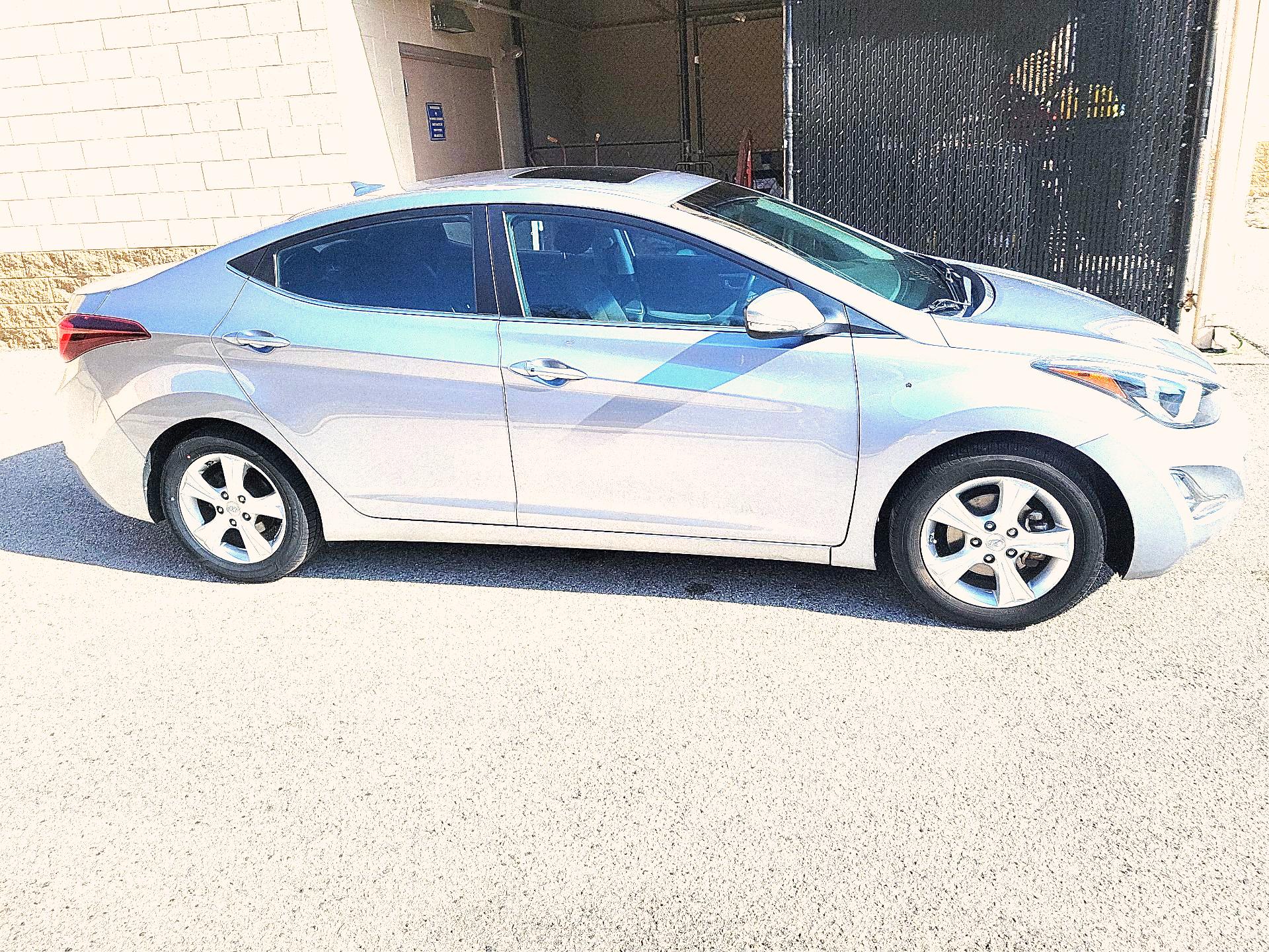 Thumbnail: 2016 Hyundai Elantra - 4