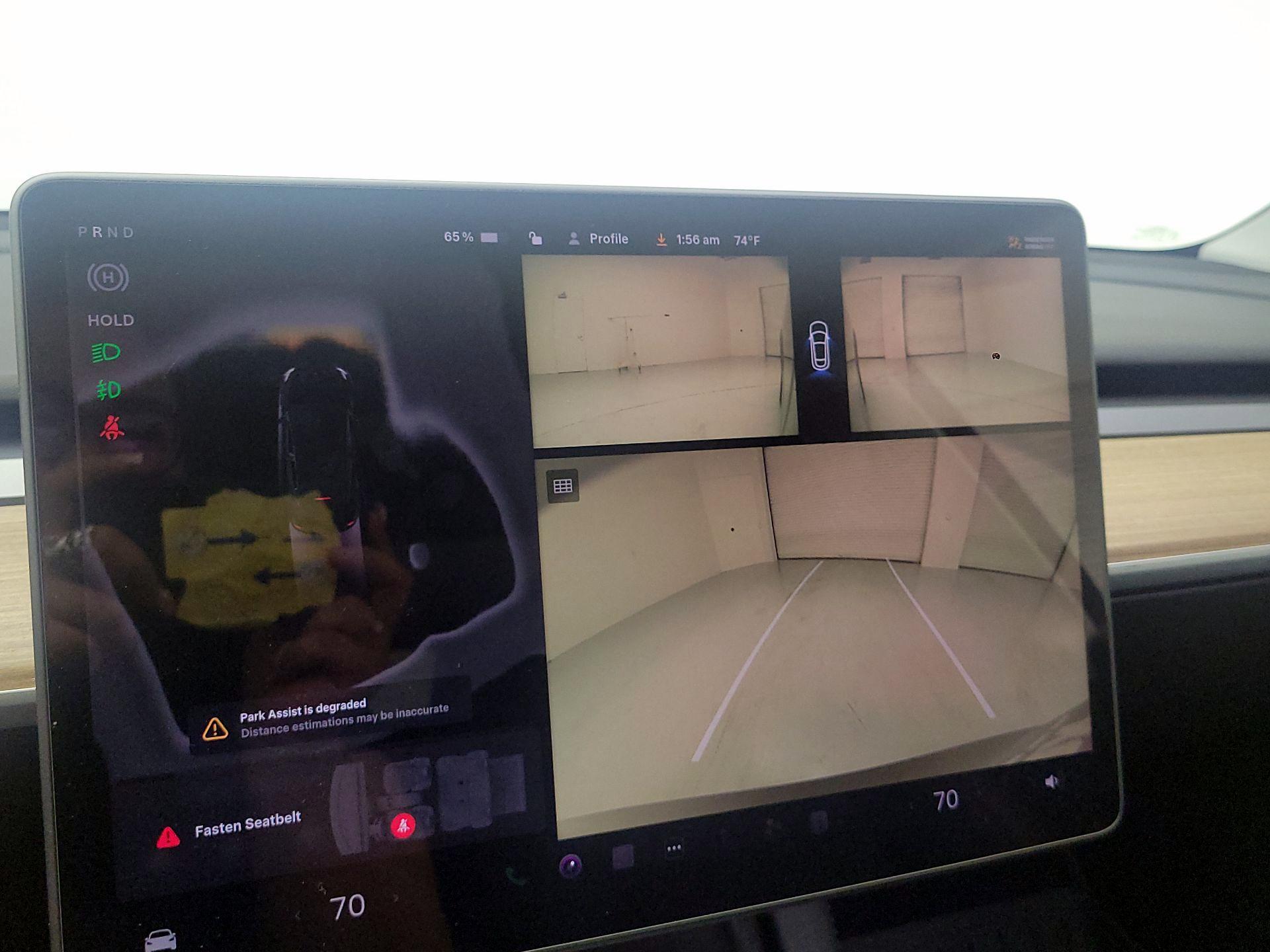 Thumbnail: 2023 Tesla Model Y - 11