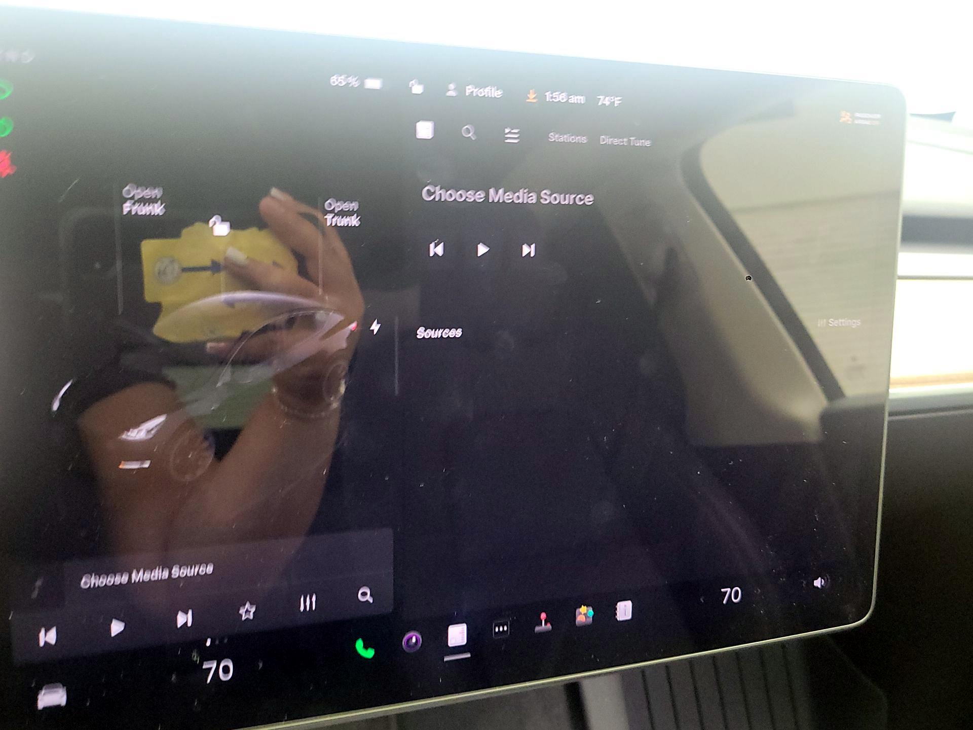 Thumbnail: 2023 Tesla Model Y - 12