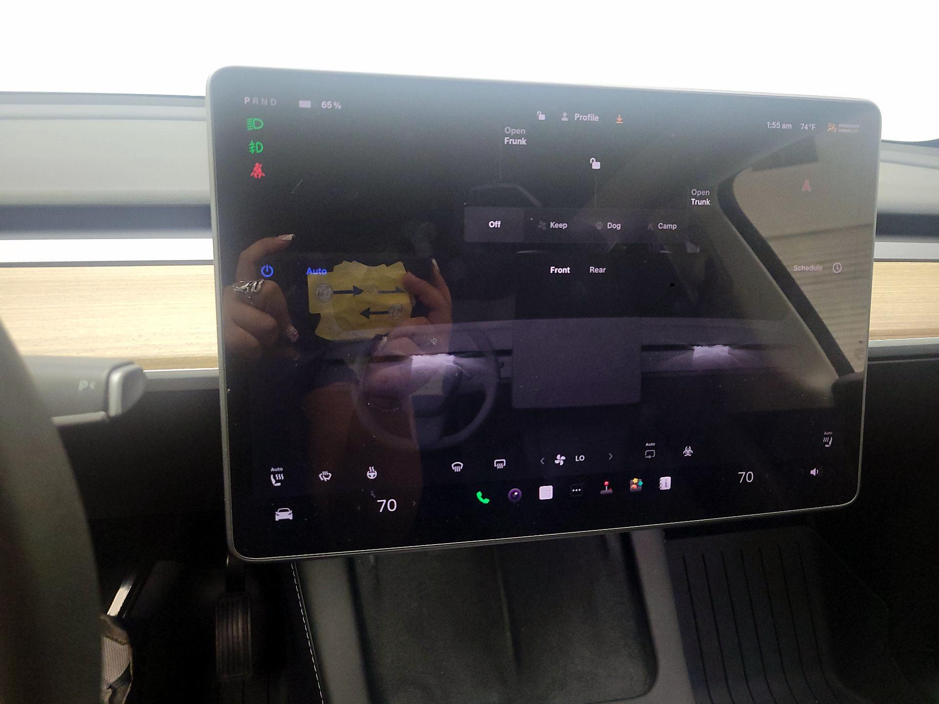 Thumbnail: 2023 Tesla Model Y - 13