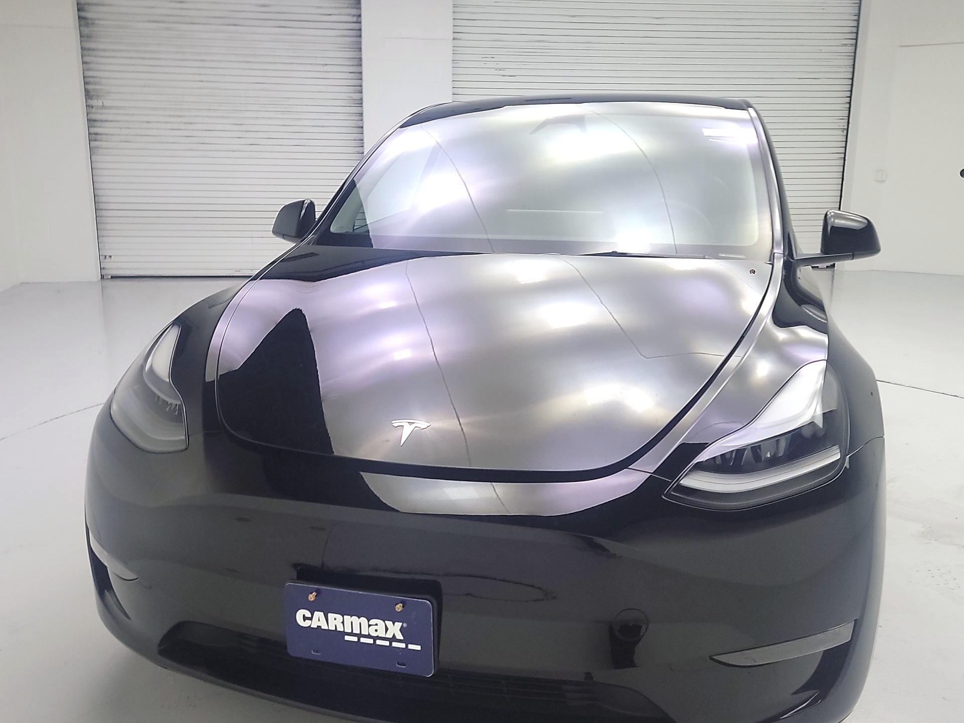 Thumbnail: 2023 Tesla Model Y - 2