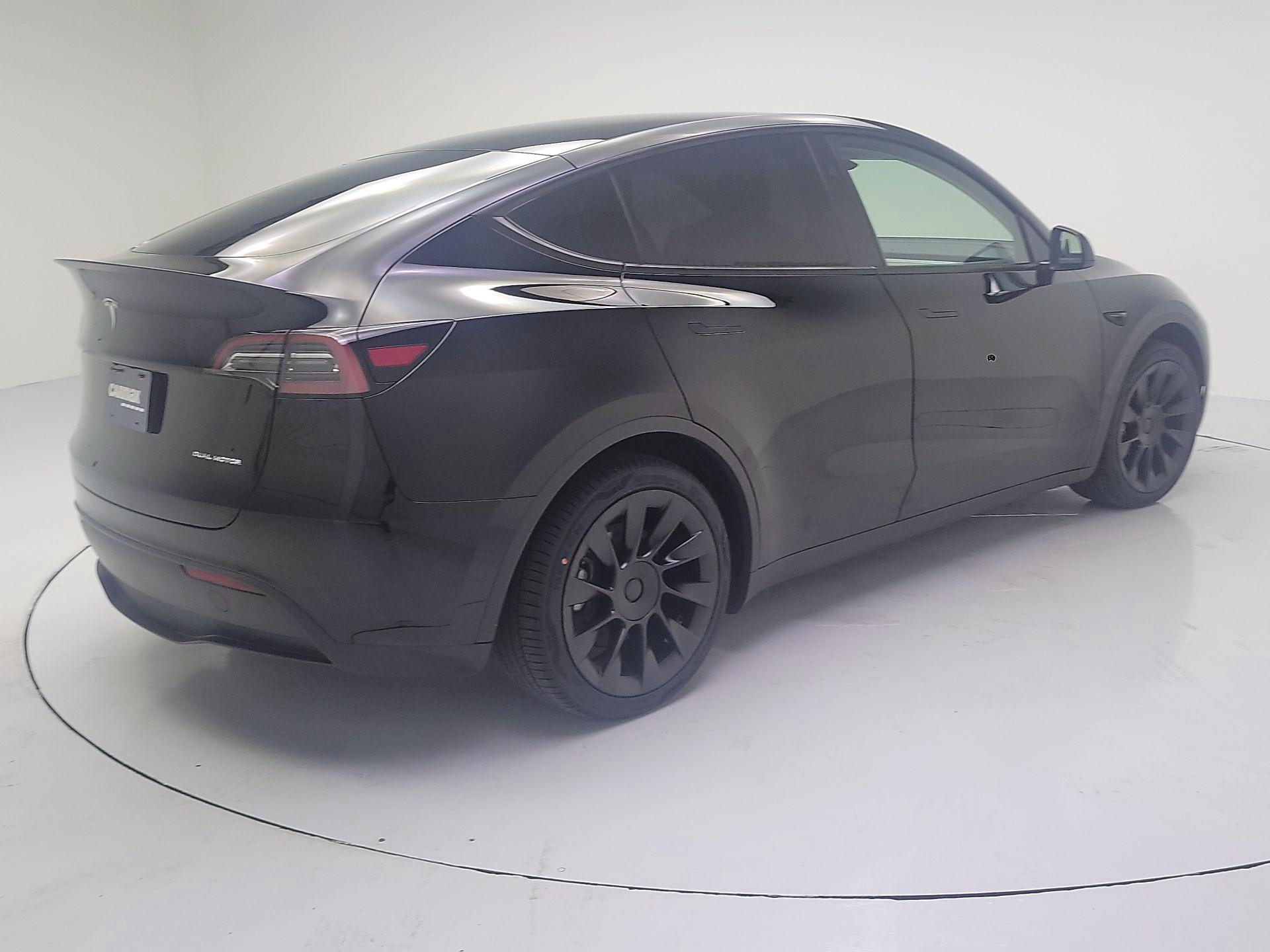 Thumbnail: 2023 Tesla Model Y - 5