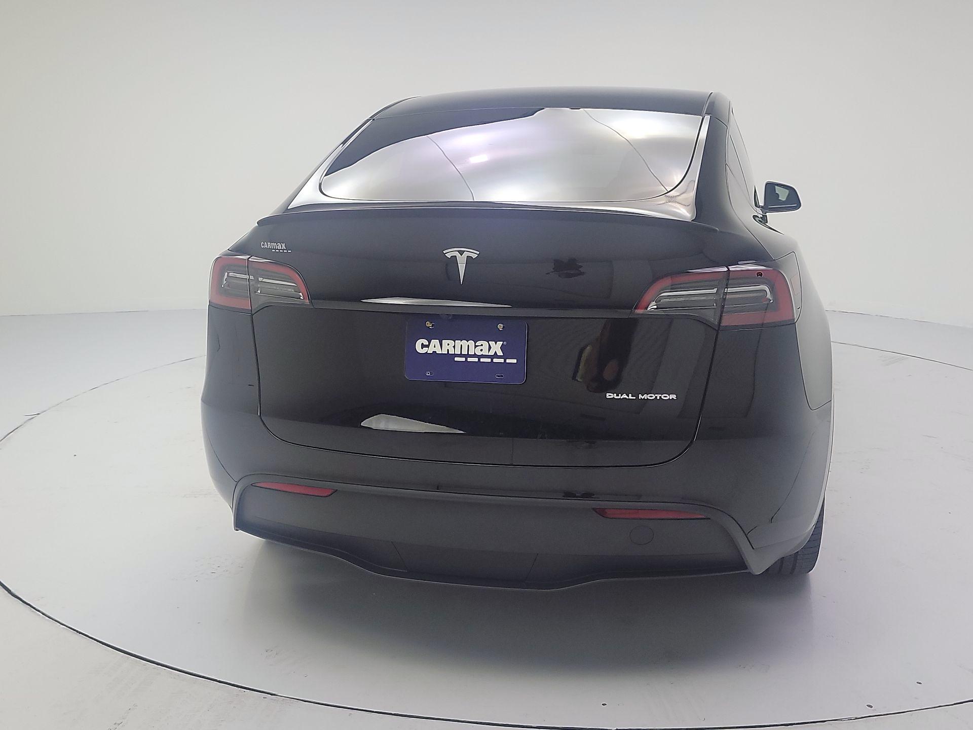 Thumbnail: 2023 Tesla Model Y - 6
