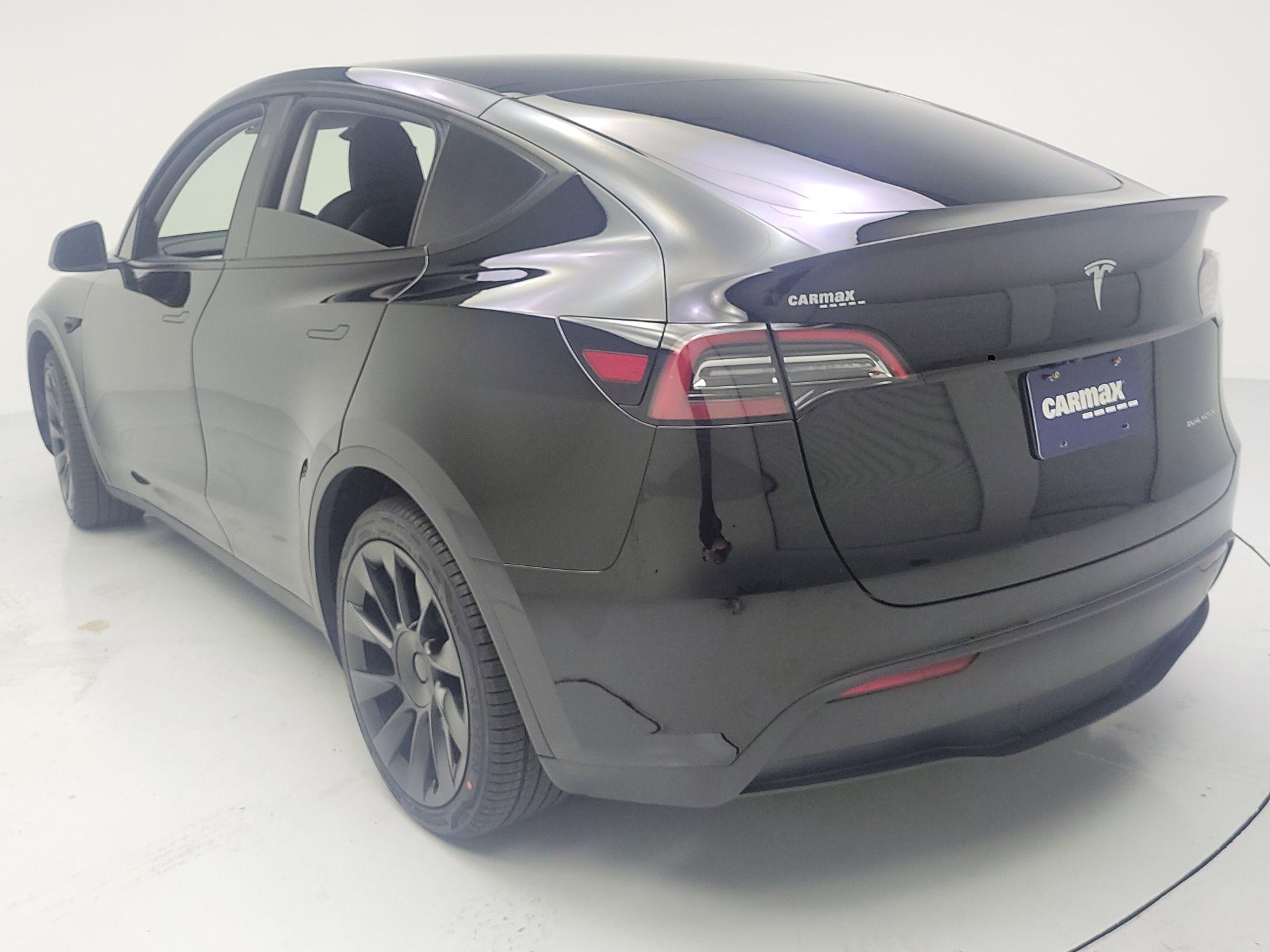 Thumbnail: 2023 Tesla Model Y - 7