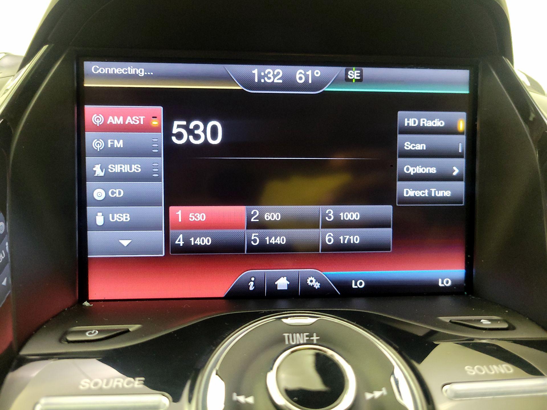 Thumbnail: 2014 Ford Escape - 14