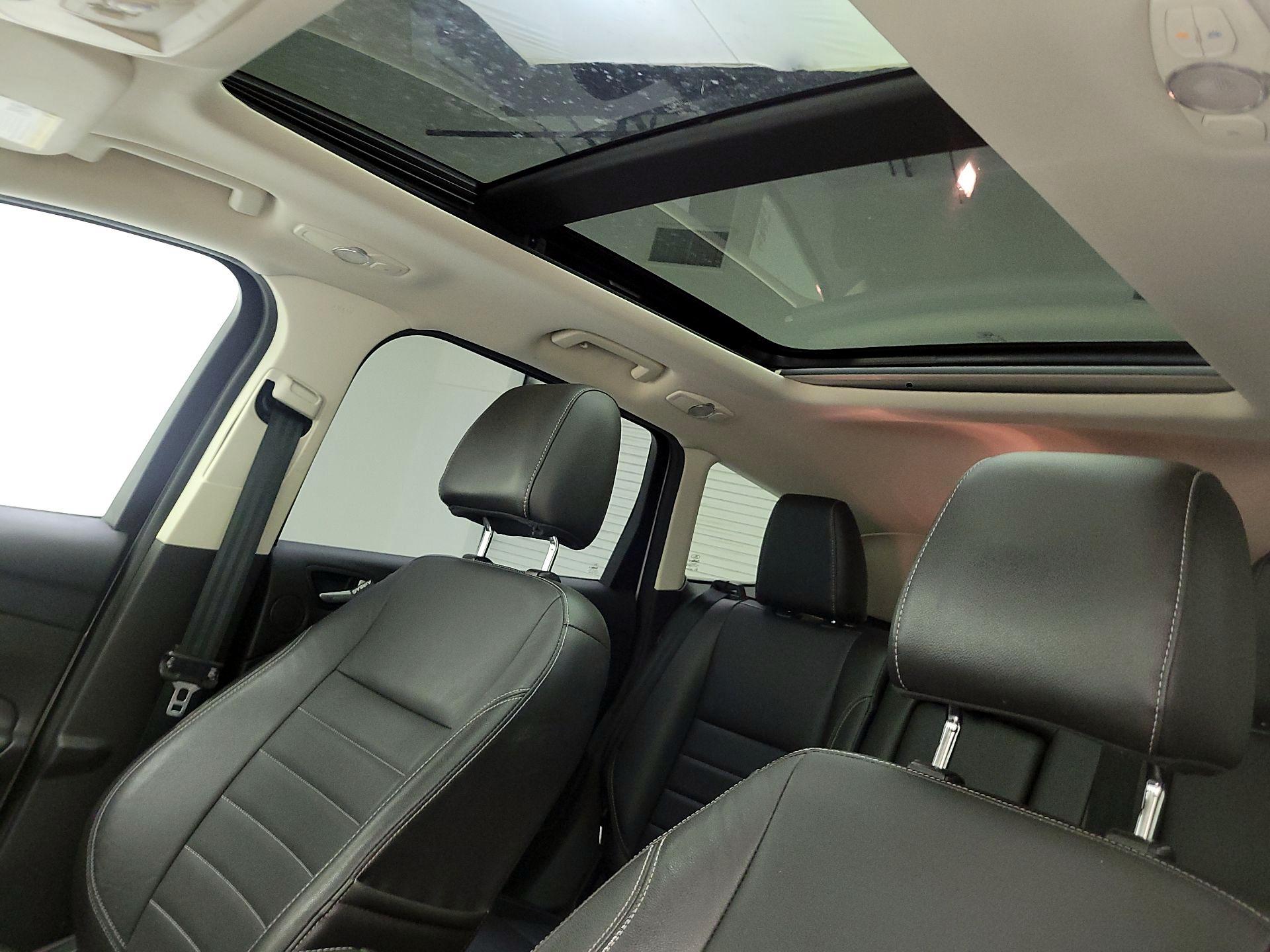 Thumbnail: 2014 Ford Escape - 18