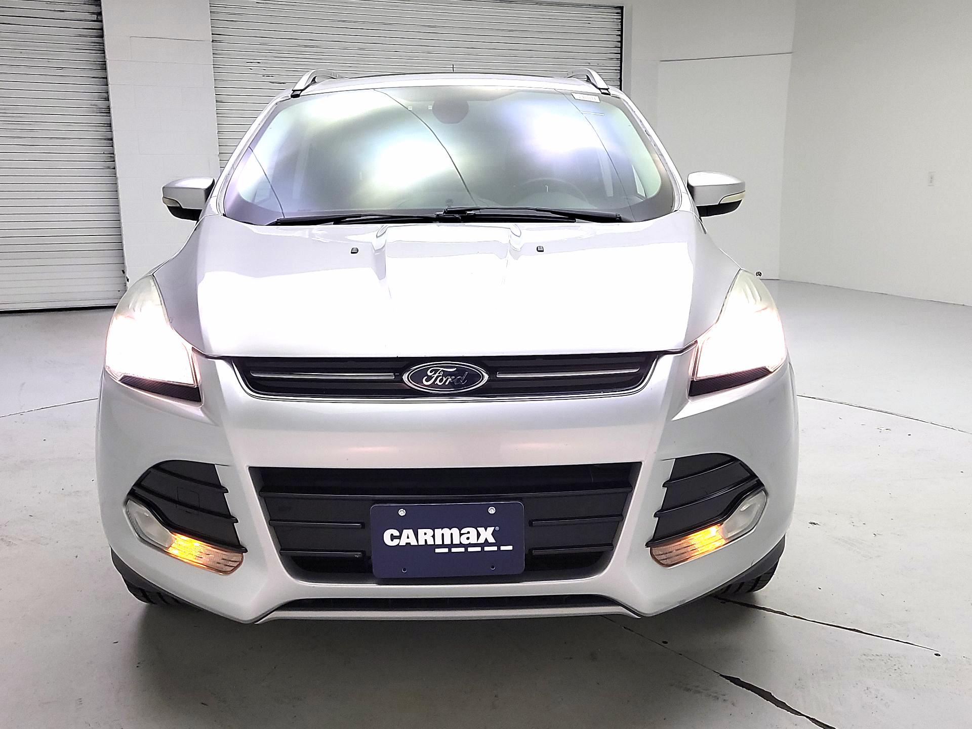 Thumbnail: 2014 Ford Escape - 2