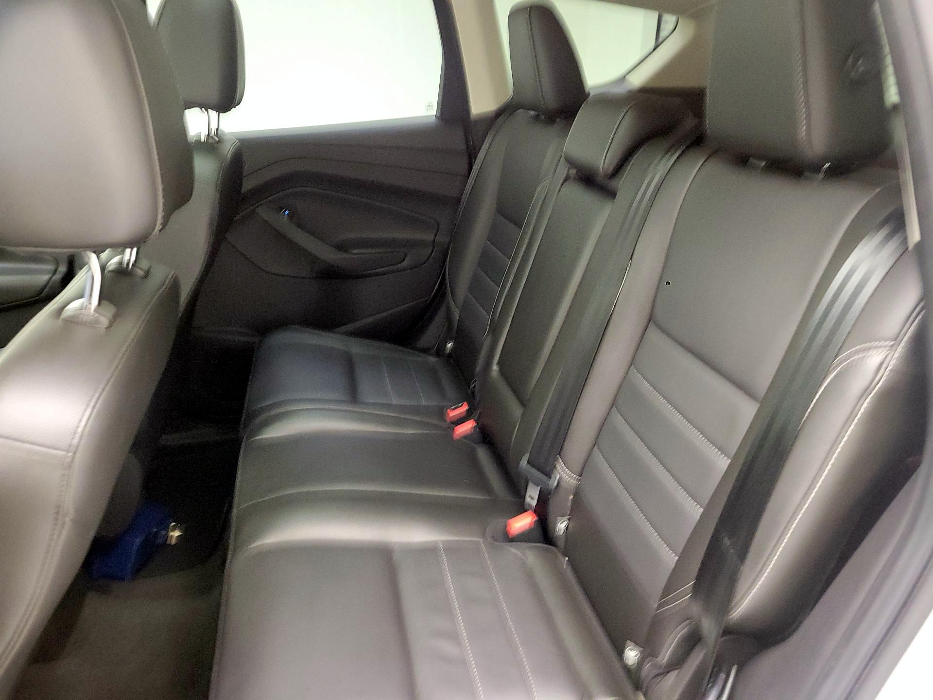 Thumbnail: 2014 Ford Escape - 19
