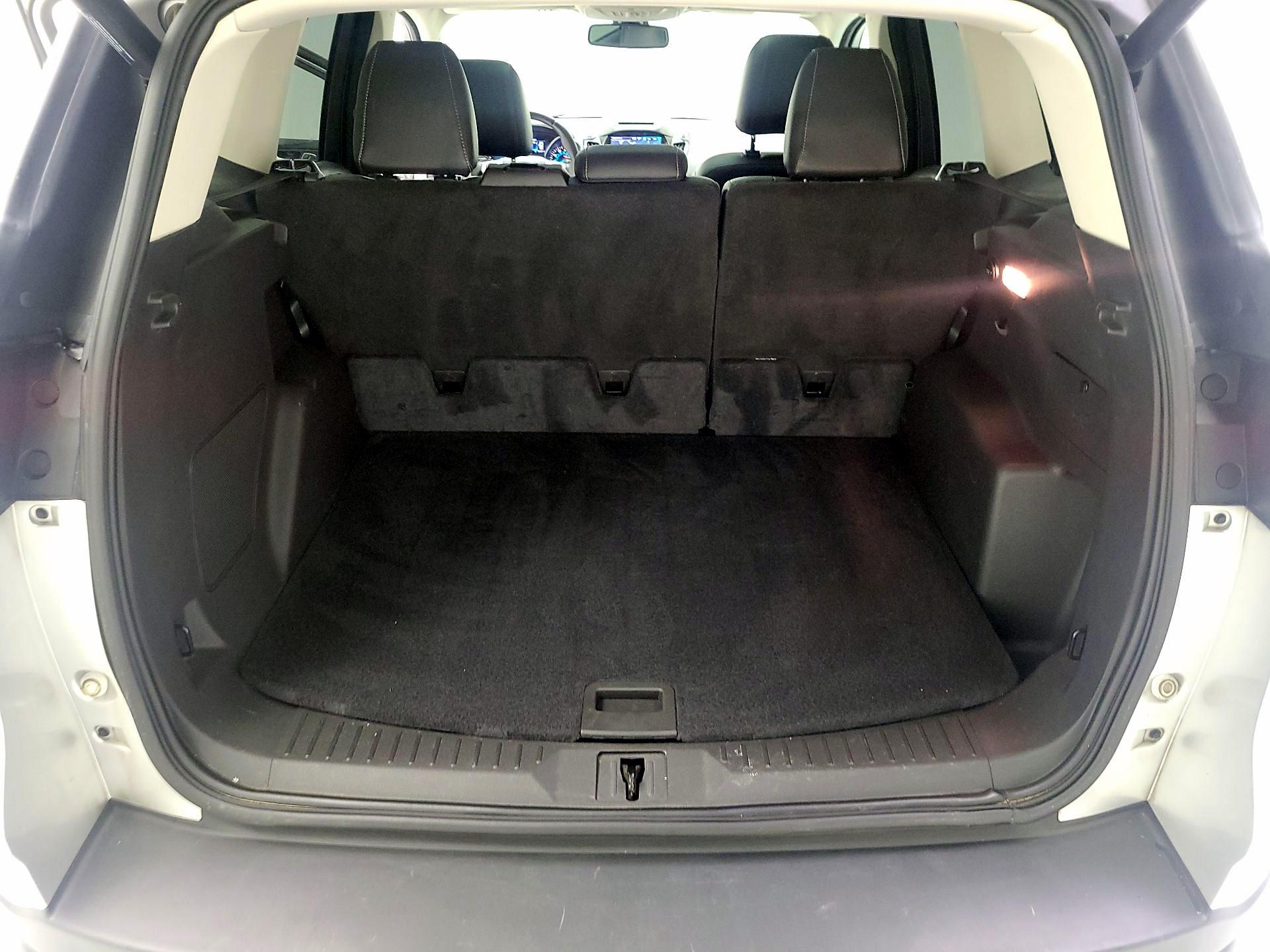 Thumbnail: 2014 Ford Escape - 20