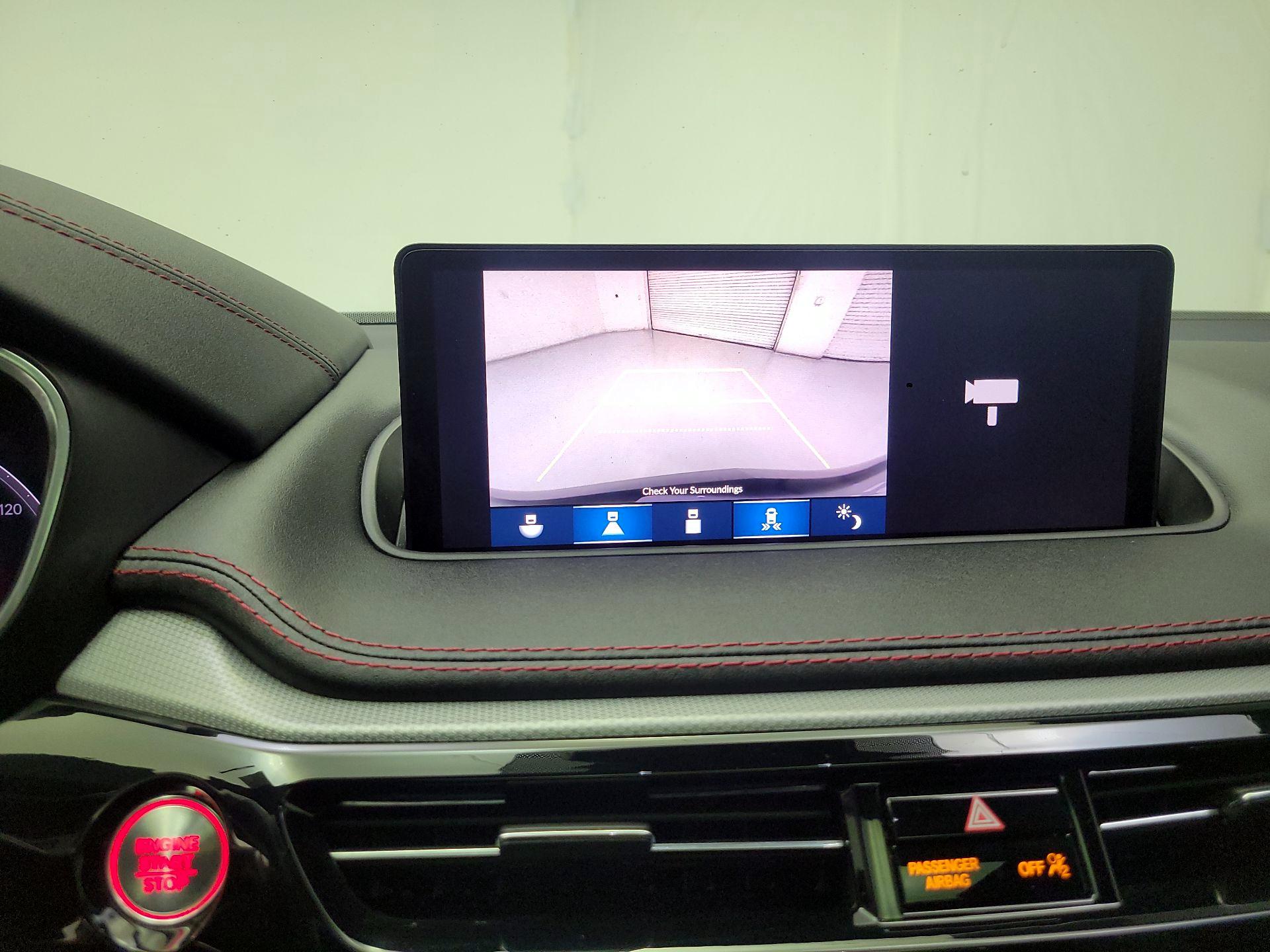 Thumbnail: 2022 Acura MDX - 12