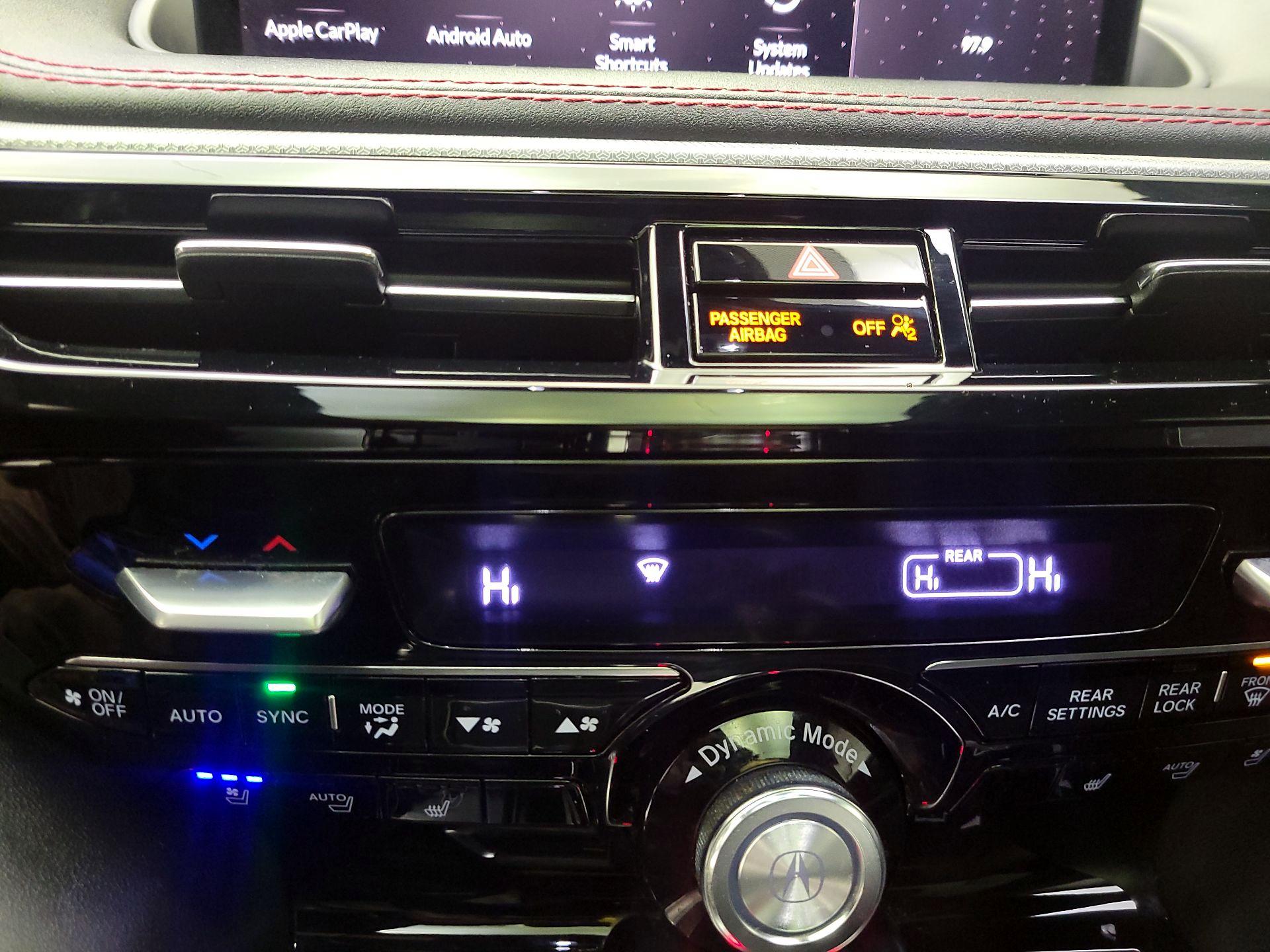 Thumbnail: 2022 Acura MDX - 14