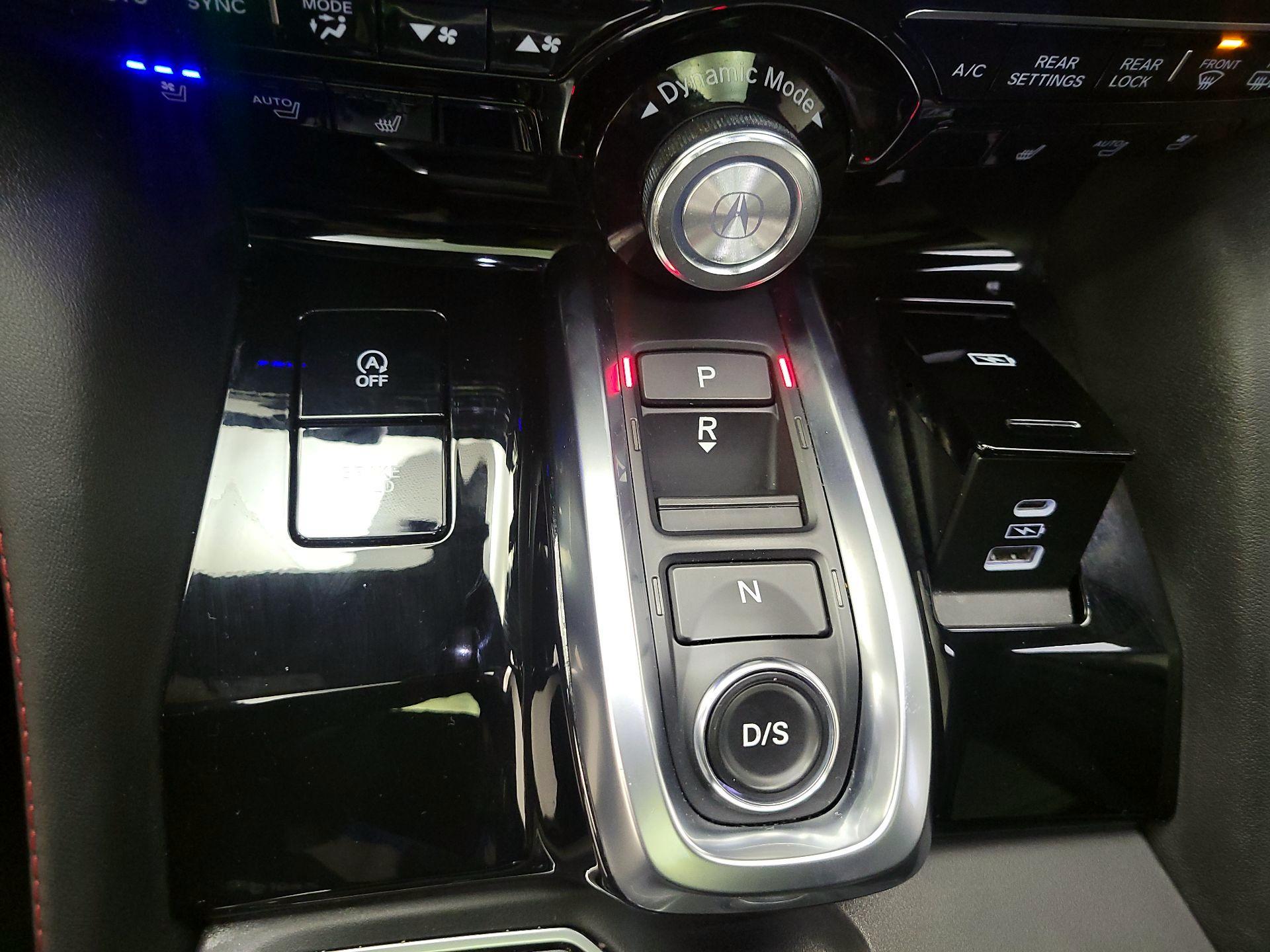 Thumbnail: 2022 Acura MDX - 15