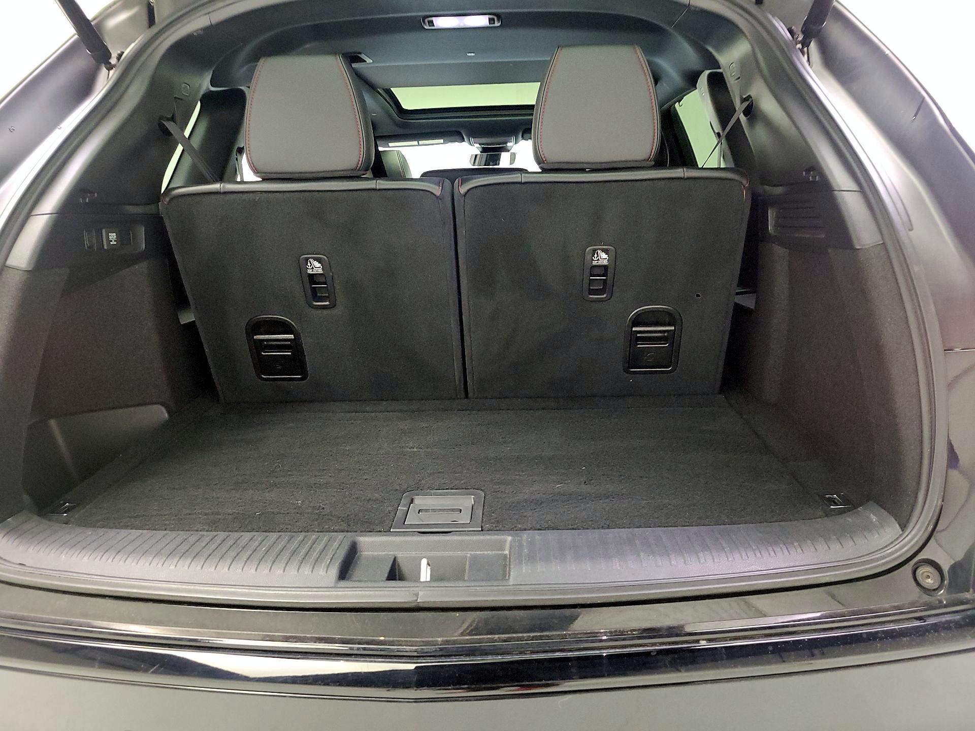 Thumbnail: 2022 Acura MDX - 18