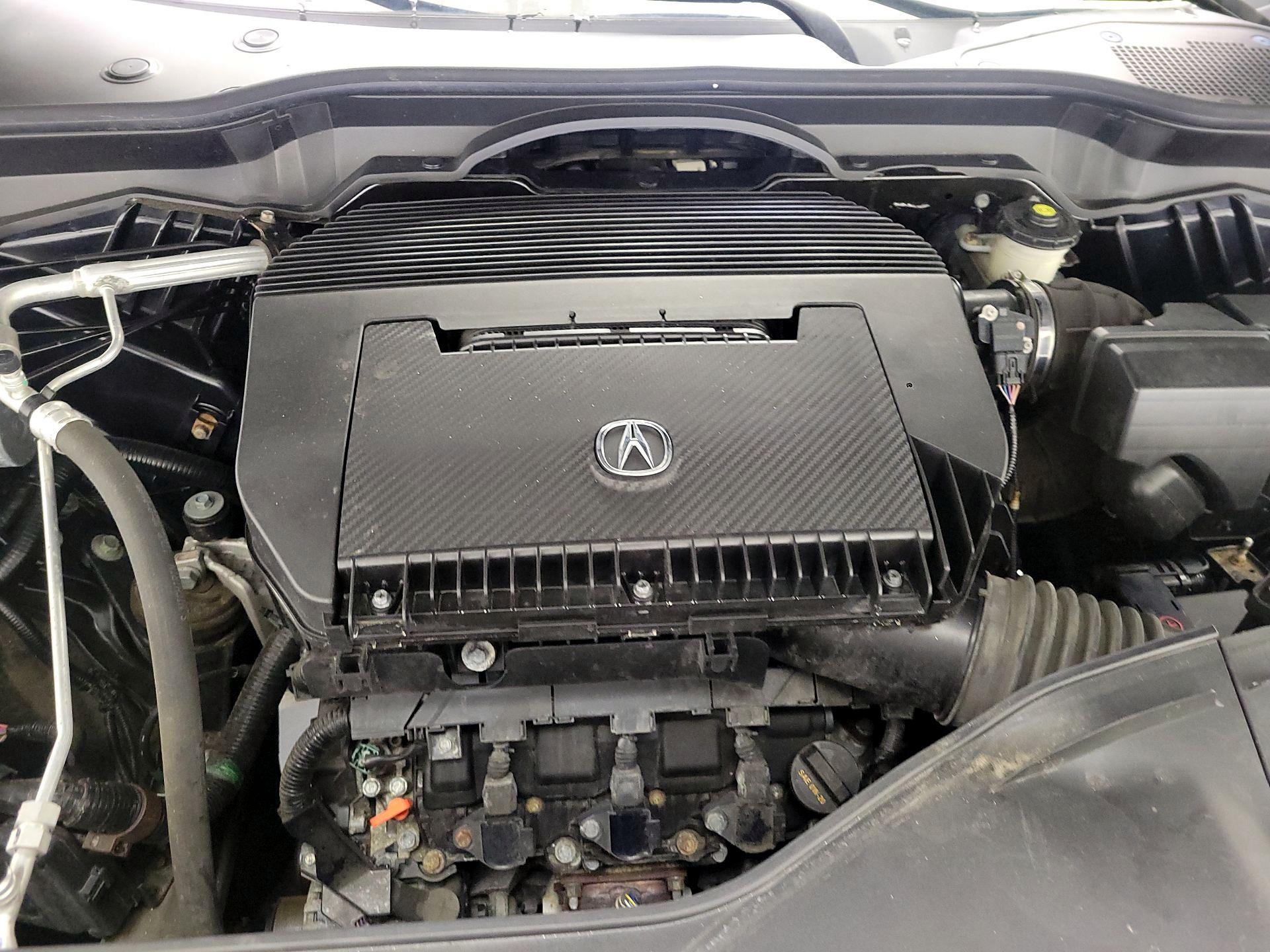 Thumbnail: 2022 Acura MDX - 19