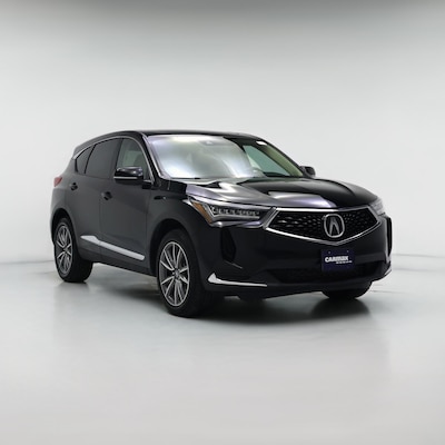 2022 Acura RDX Technology