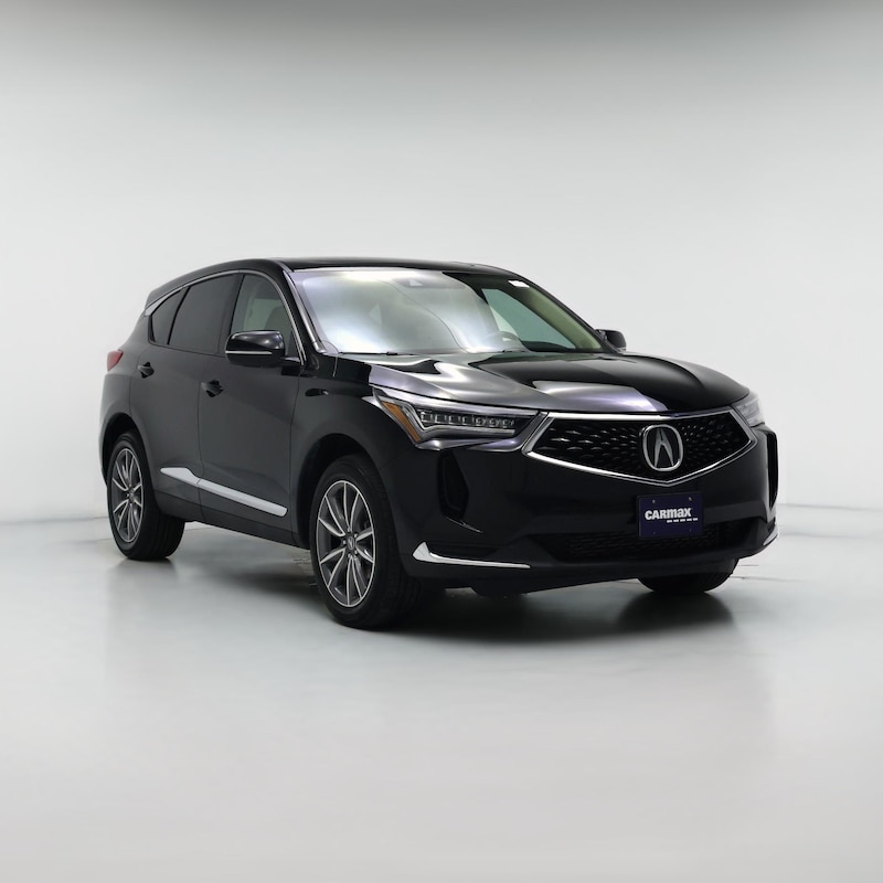 2022 Acura RDX Technology