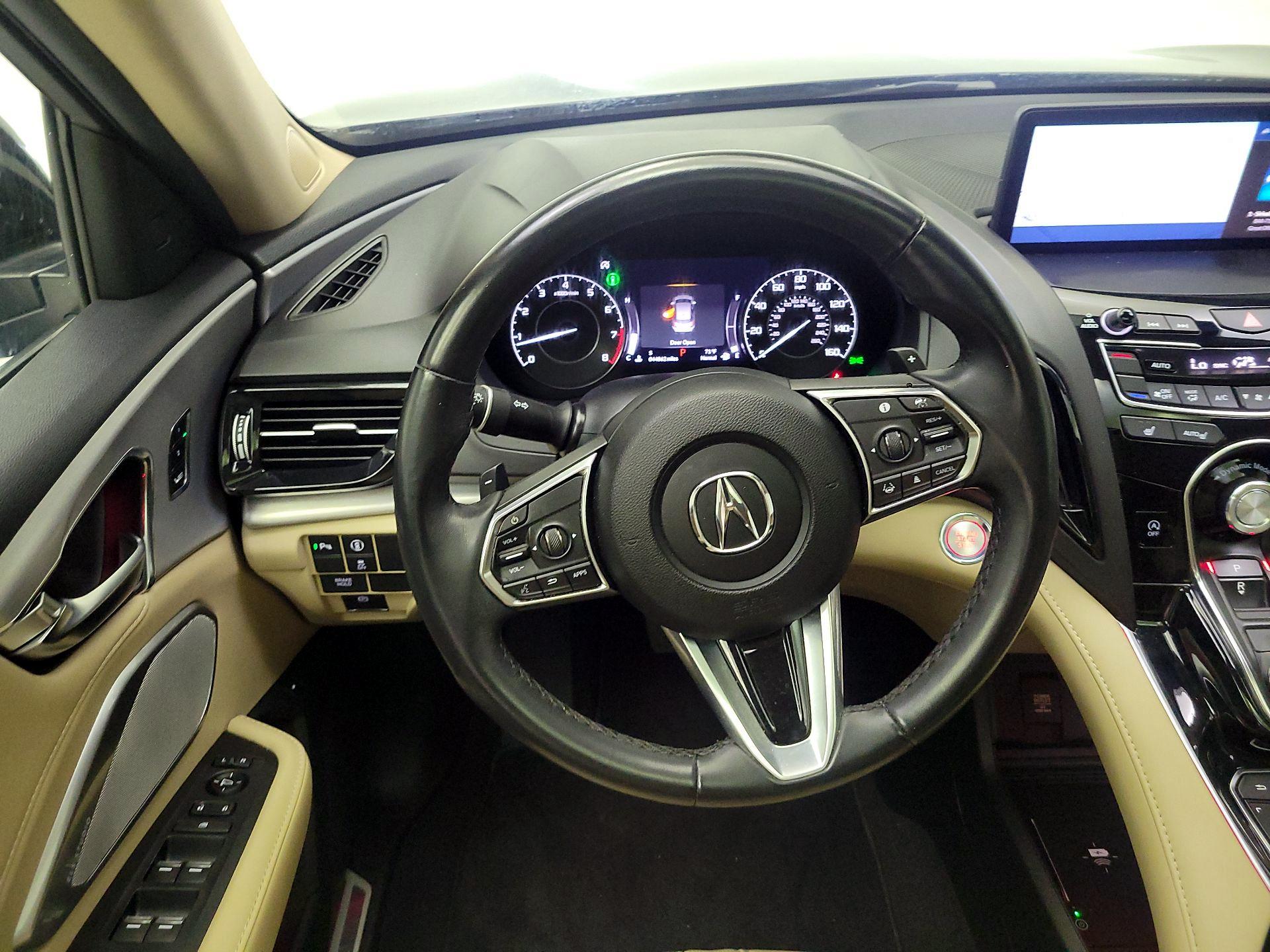 Thumbnail: 2022 Acura RDX - 10
