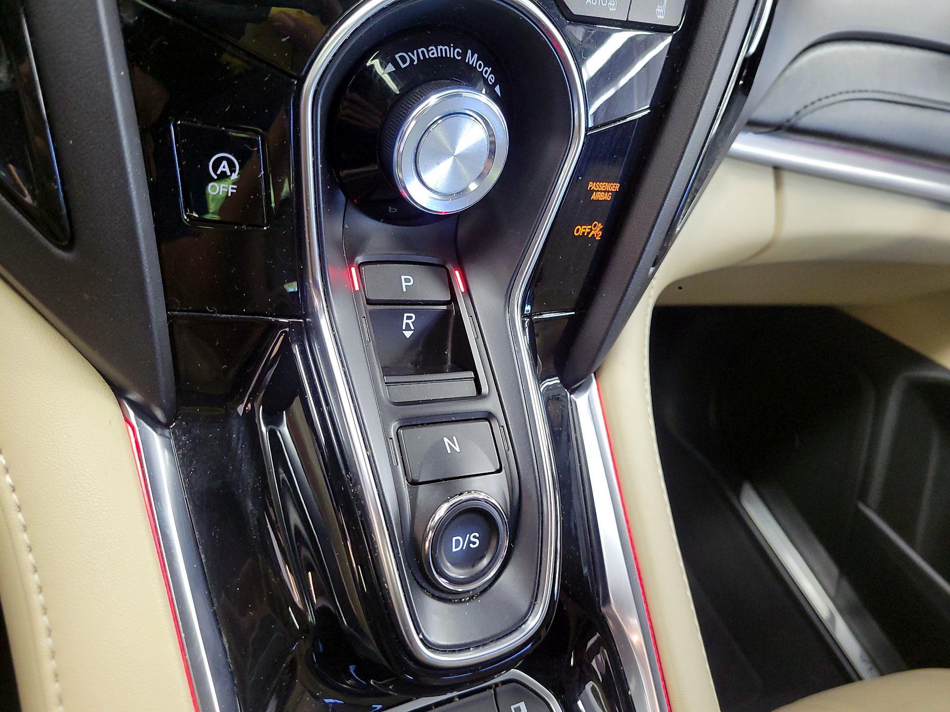 Thumbnail: 2022 Acura RDX - 18