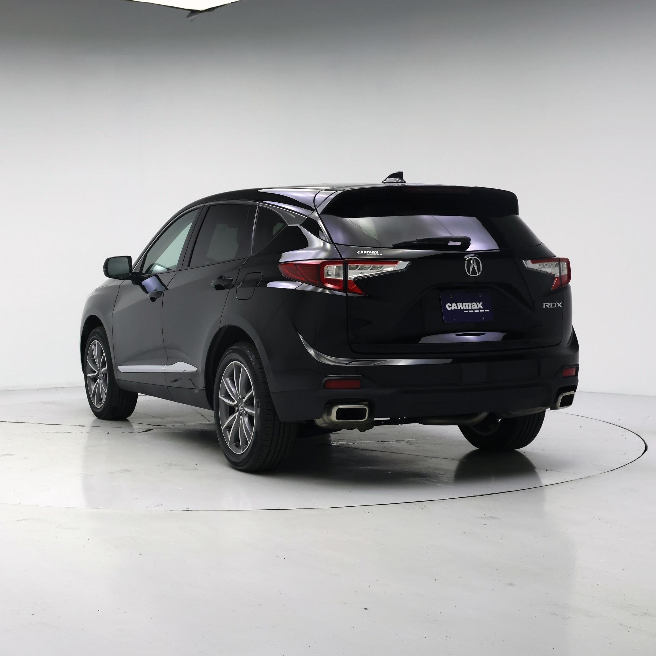 Thumbnail: 2022 Acura RDX - 2
