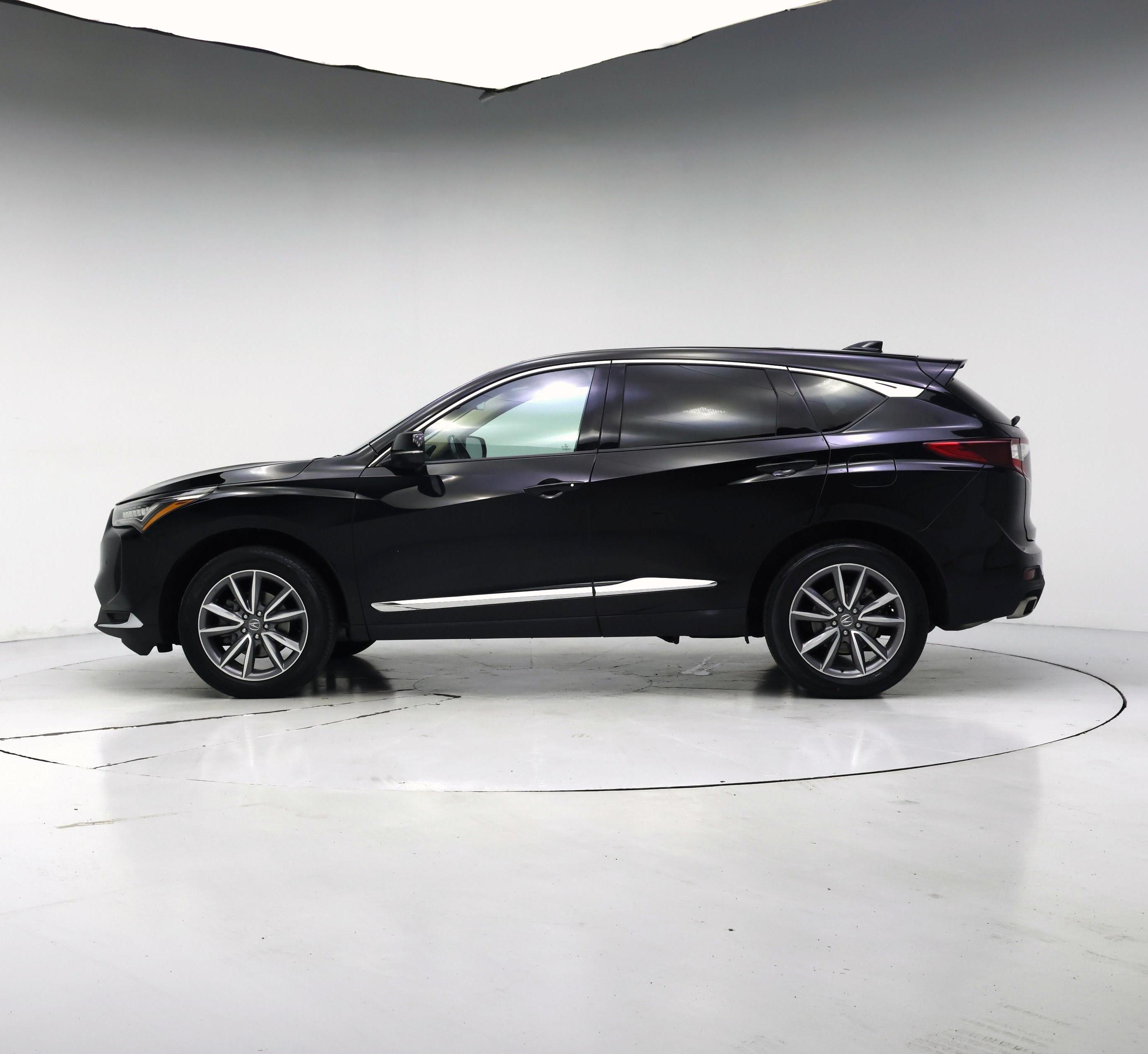 Thumbnail: 2022 Acura RDX - 3