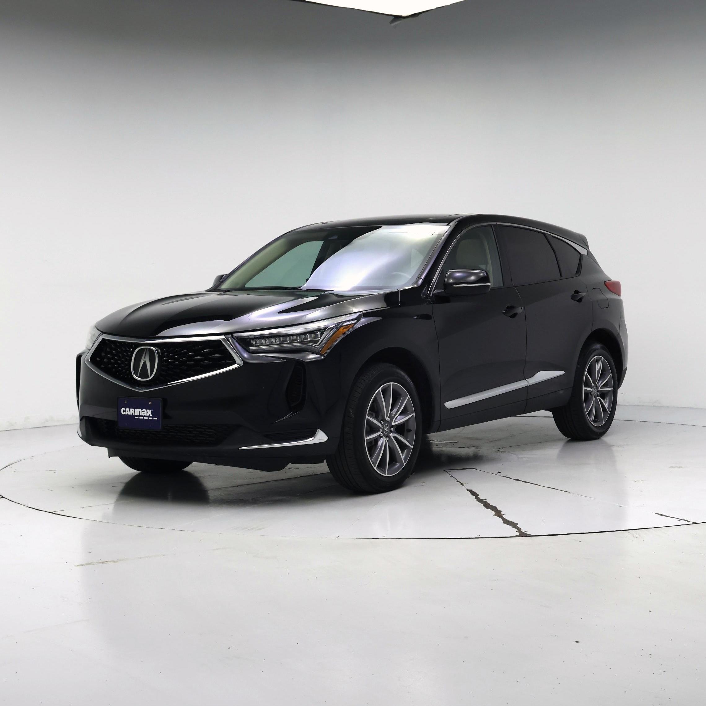 Thumbnail: 2022 Acura RDX - 4