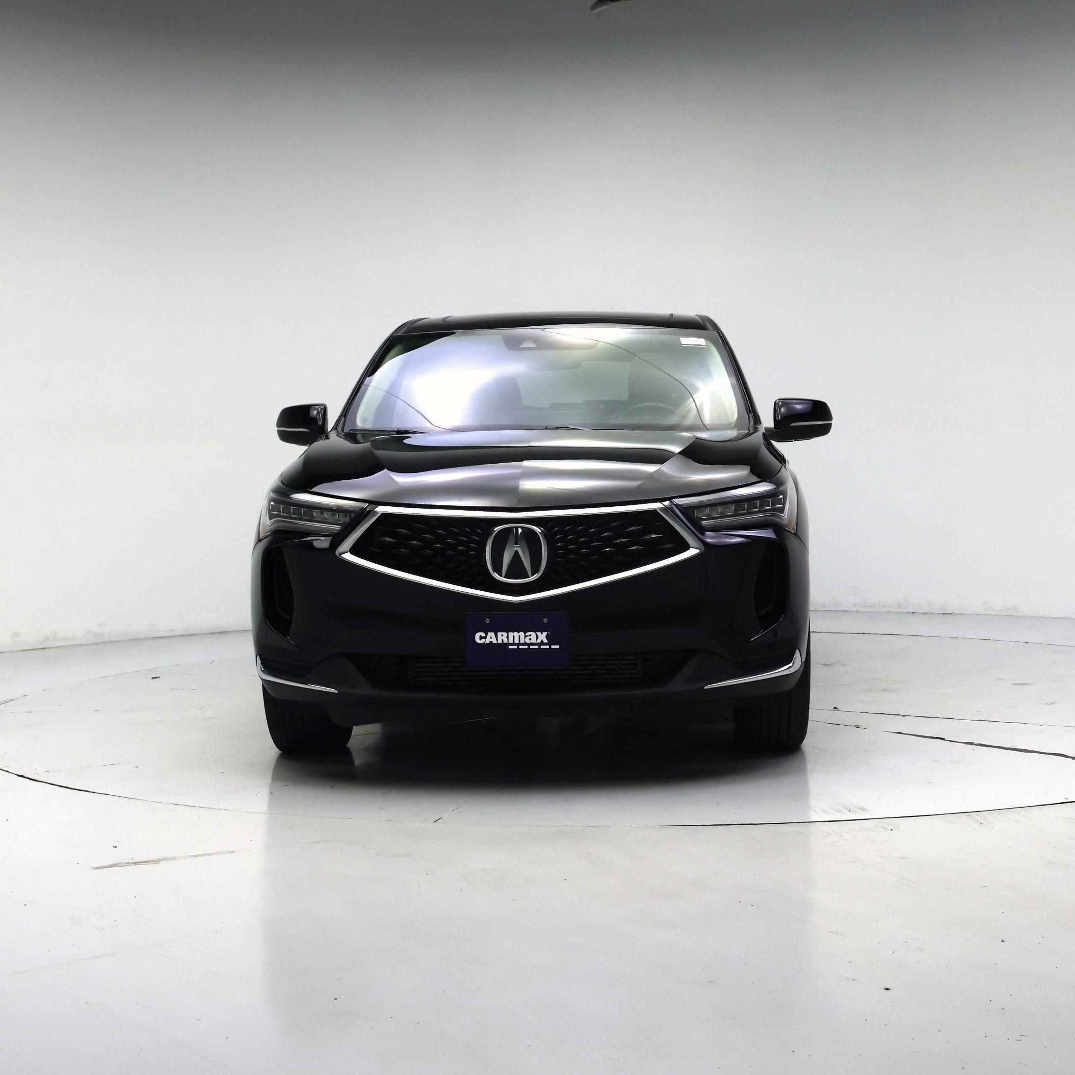Thumbnail: 2022 Acura RDX - 5