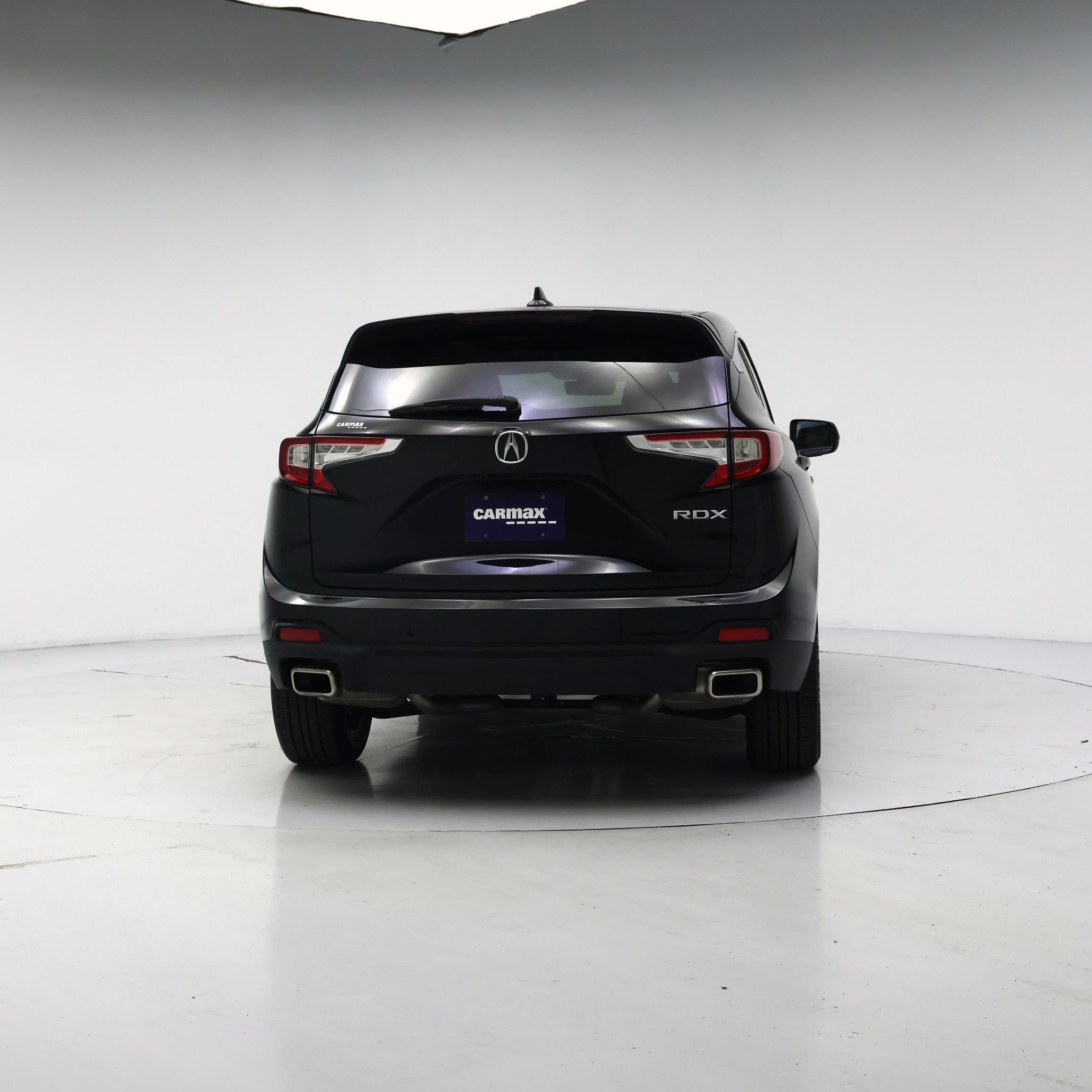 Thumbnail: 2022 Acura RDX - 6