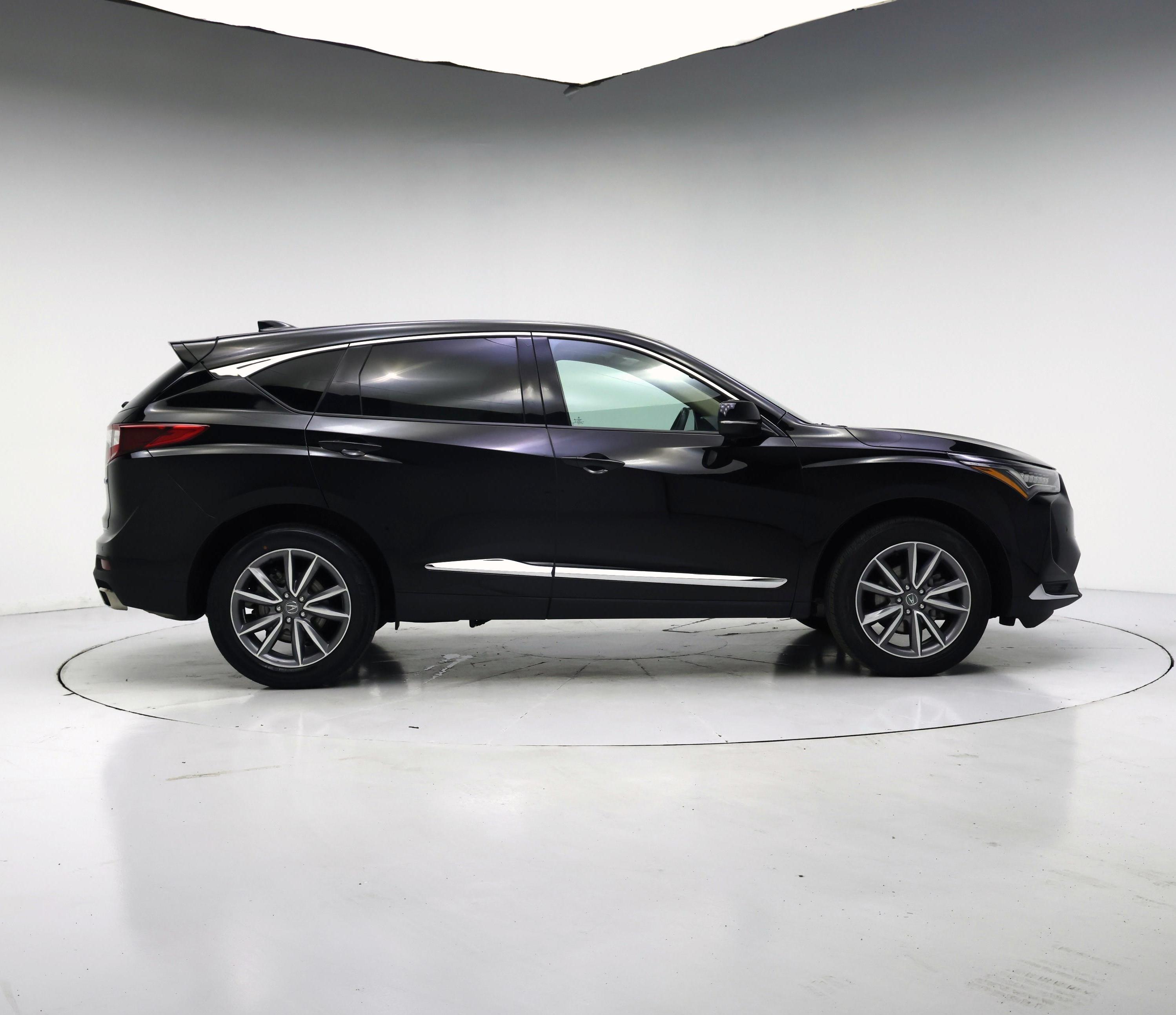 Thumbnail: 2022 Acura RDX - 7