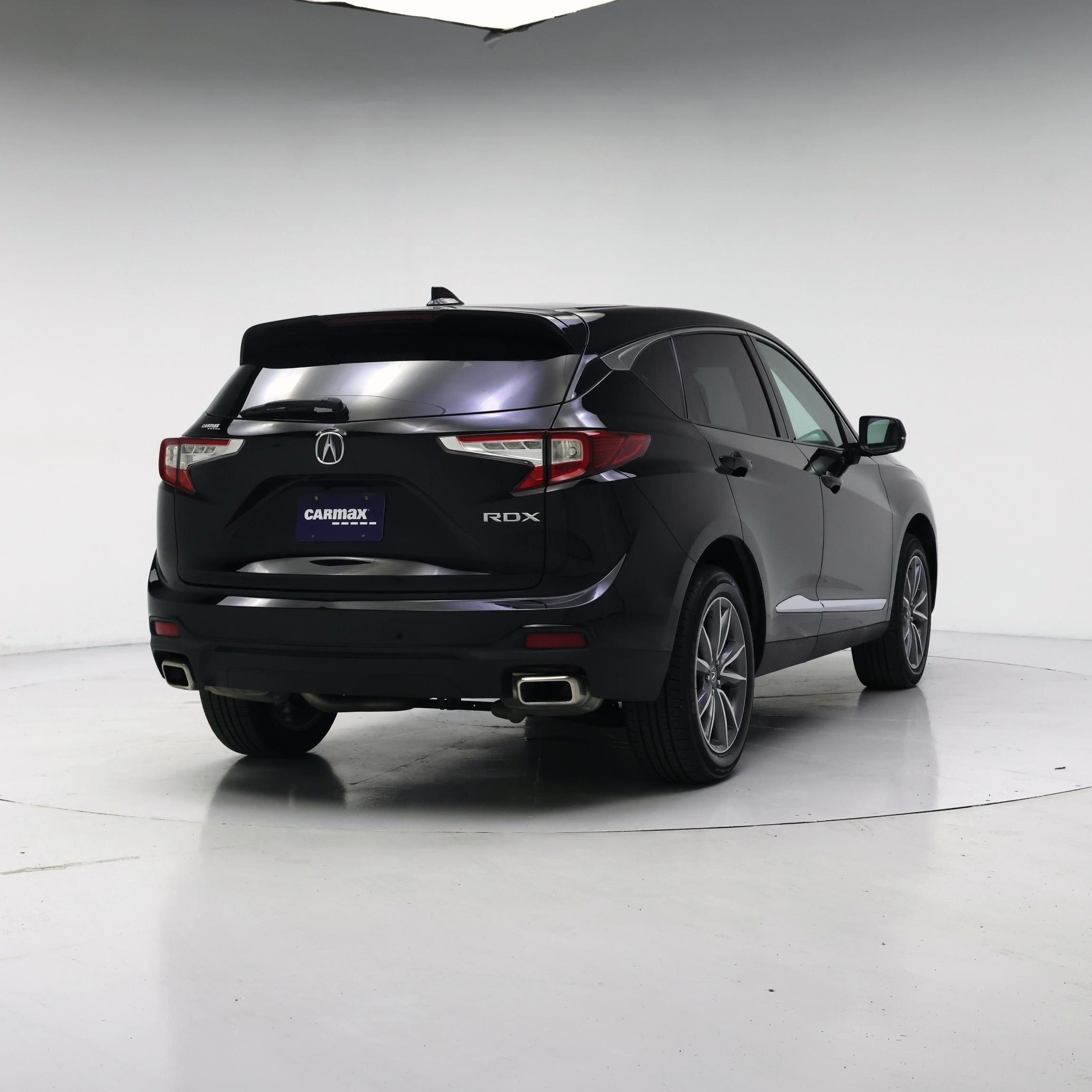 Thumbnail: 2022 Acura RDX - 8