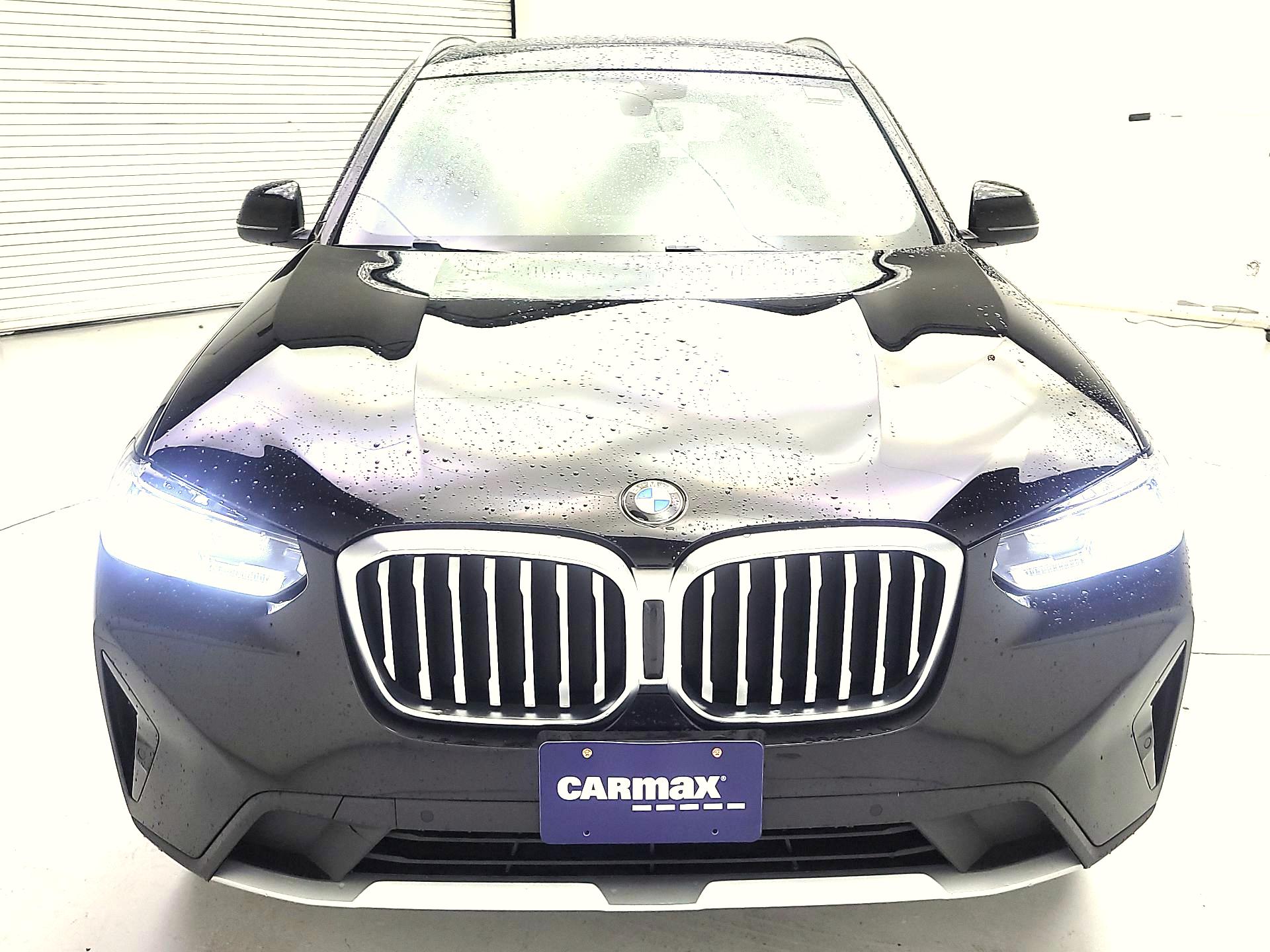 Thumbnail: 2023 BMW X3 - 2