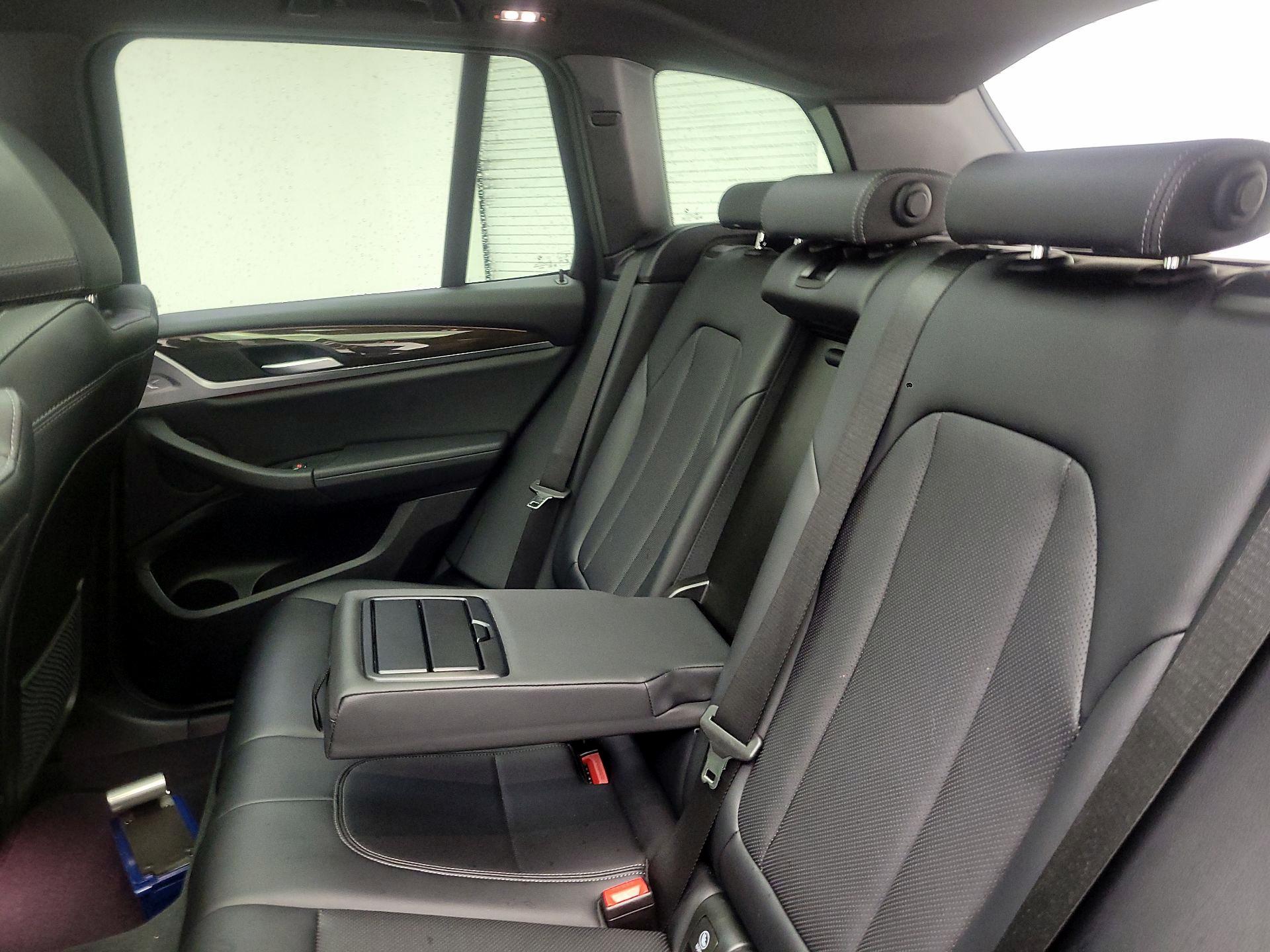 Thumbnail: 2023 BMW X3 - 19