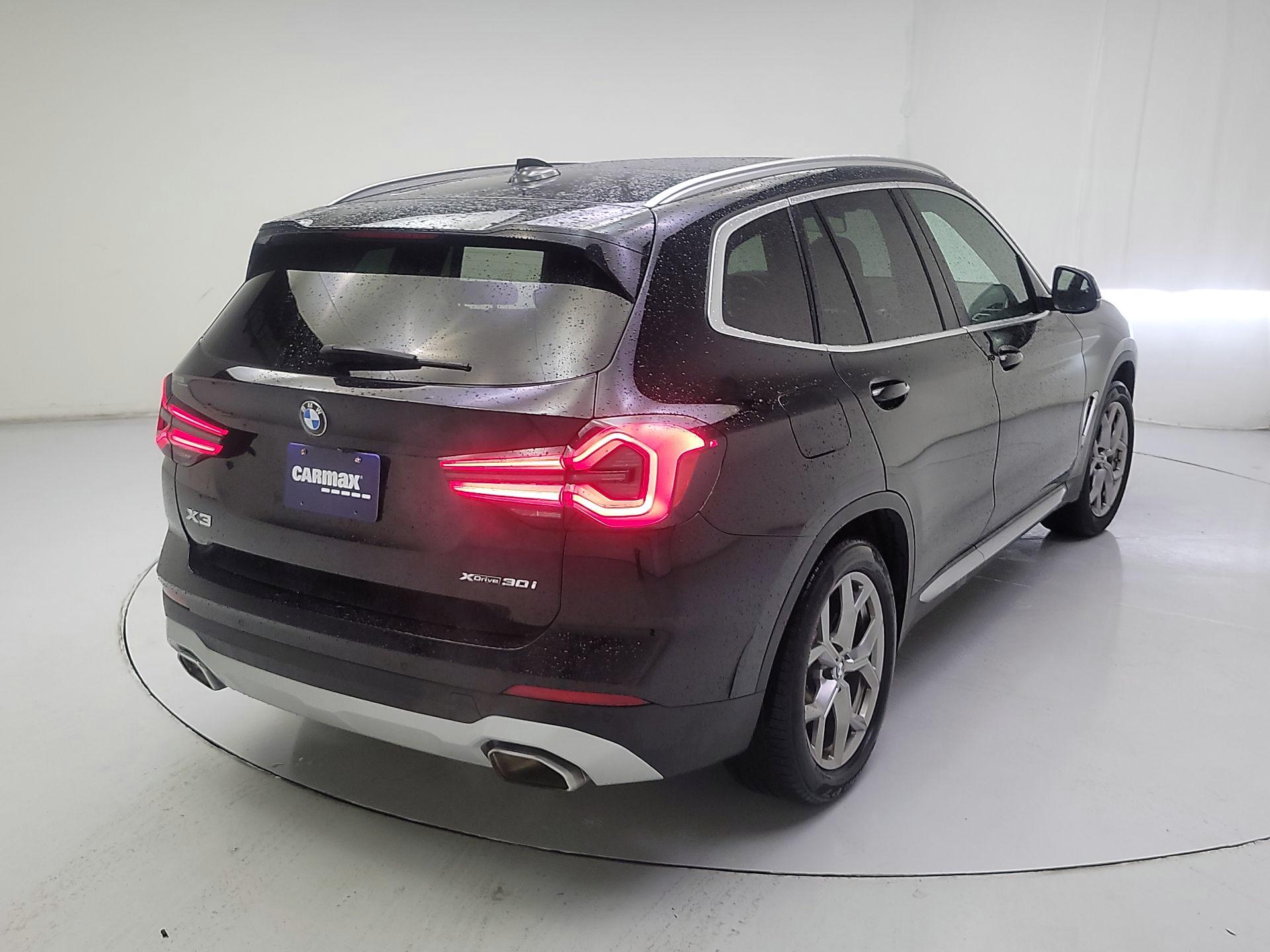 Thumbnail: 2023 BMW X3 - 5
