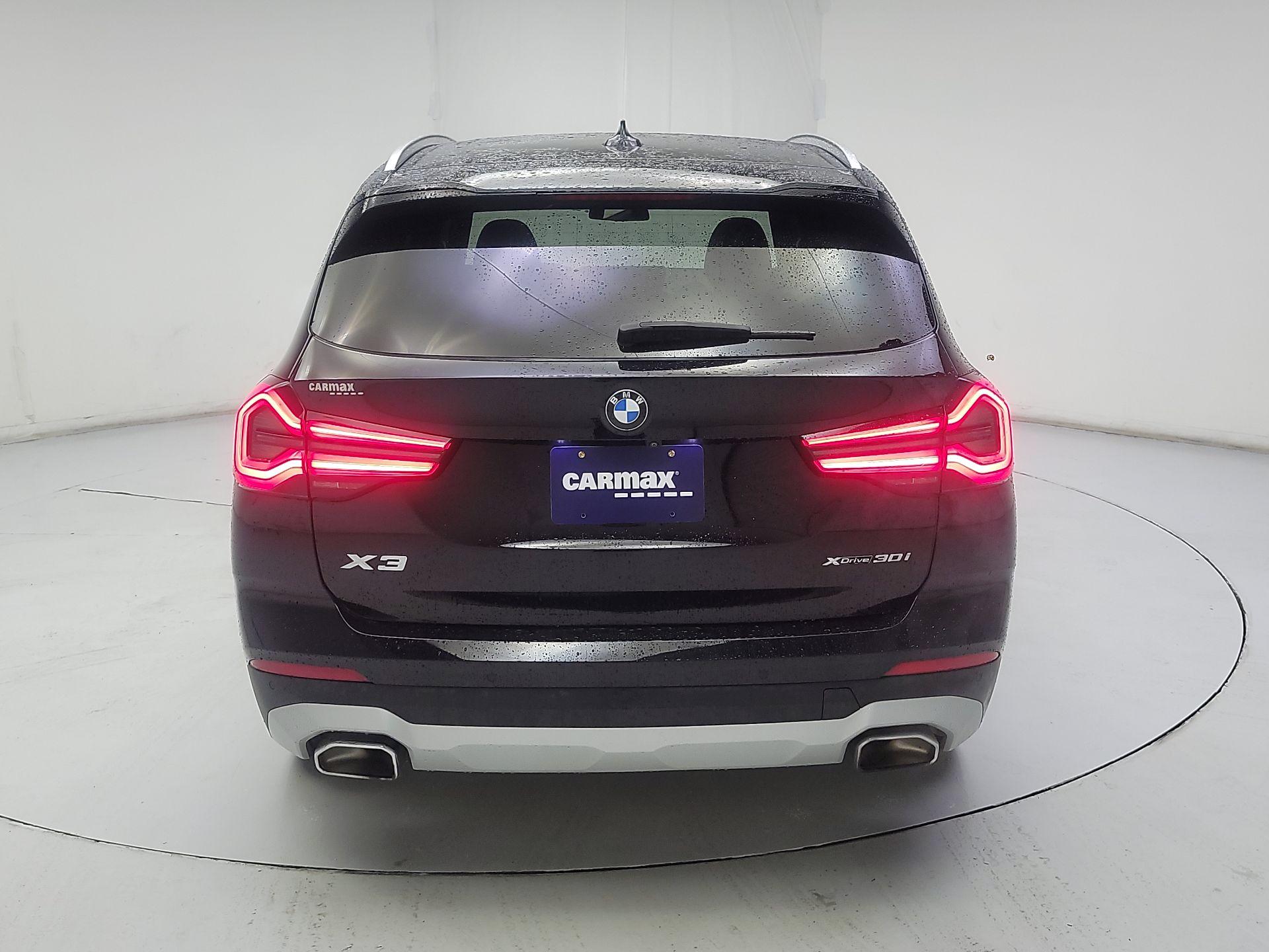 Thumbnail: 2023 BMW X3 - 6