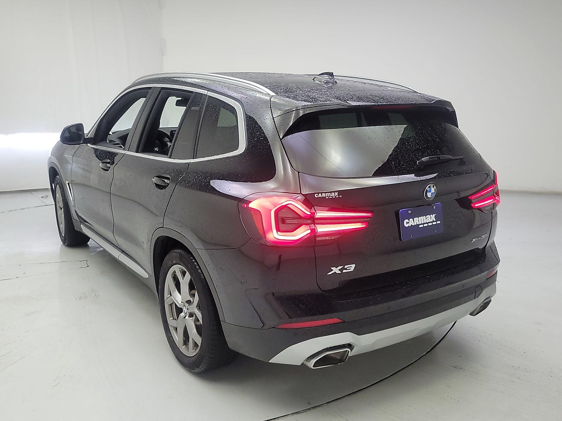 Thumbnail: 2023 BMW X3 - 7