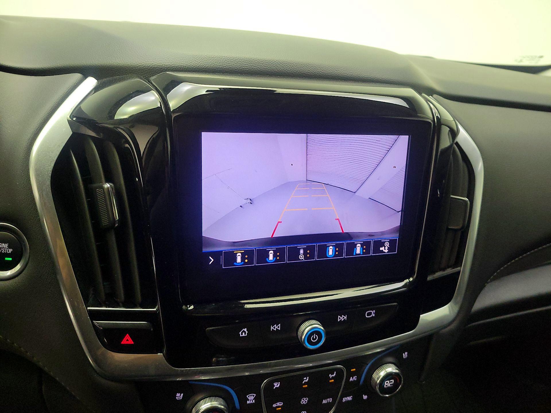 Thumbnail: 2020 Chevrolet Traverse - 13