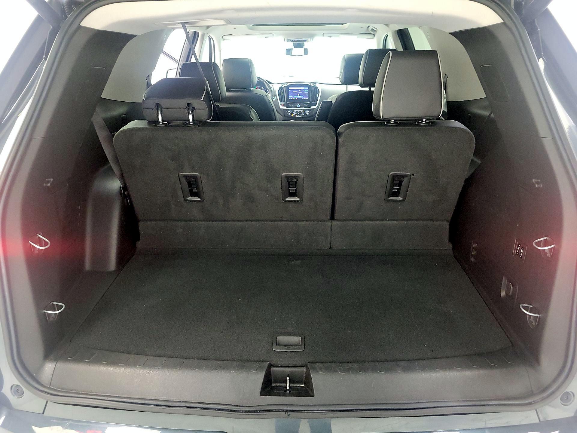 Thumbnail: 2020 Chevrolet Traverse - 20