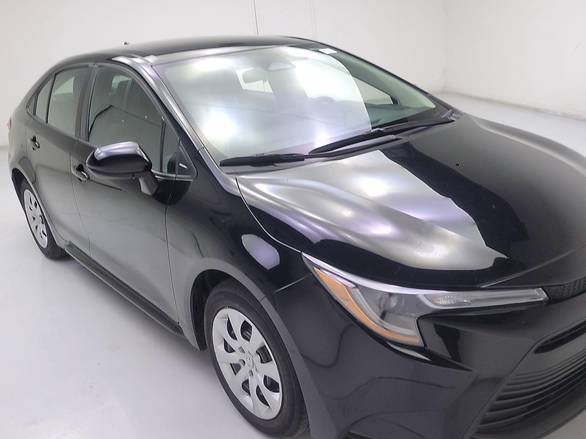 Thumbnail: 2024 Toyota Corolla - 1