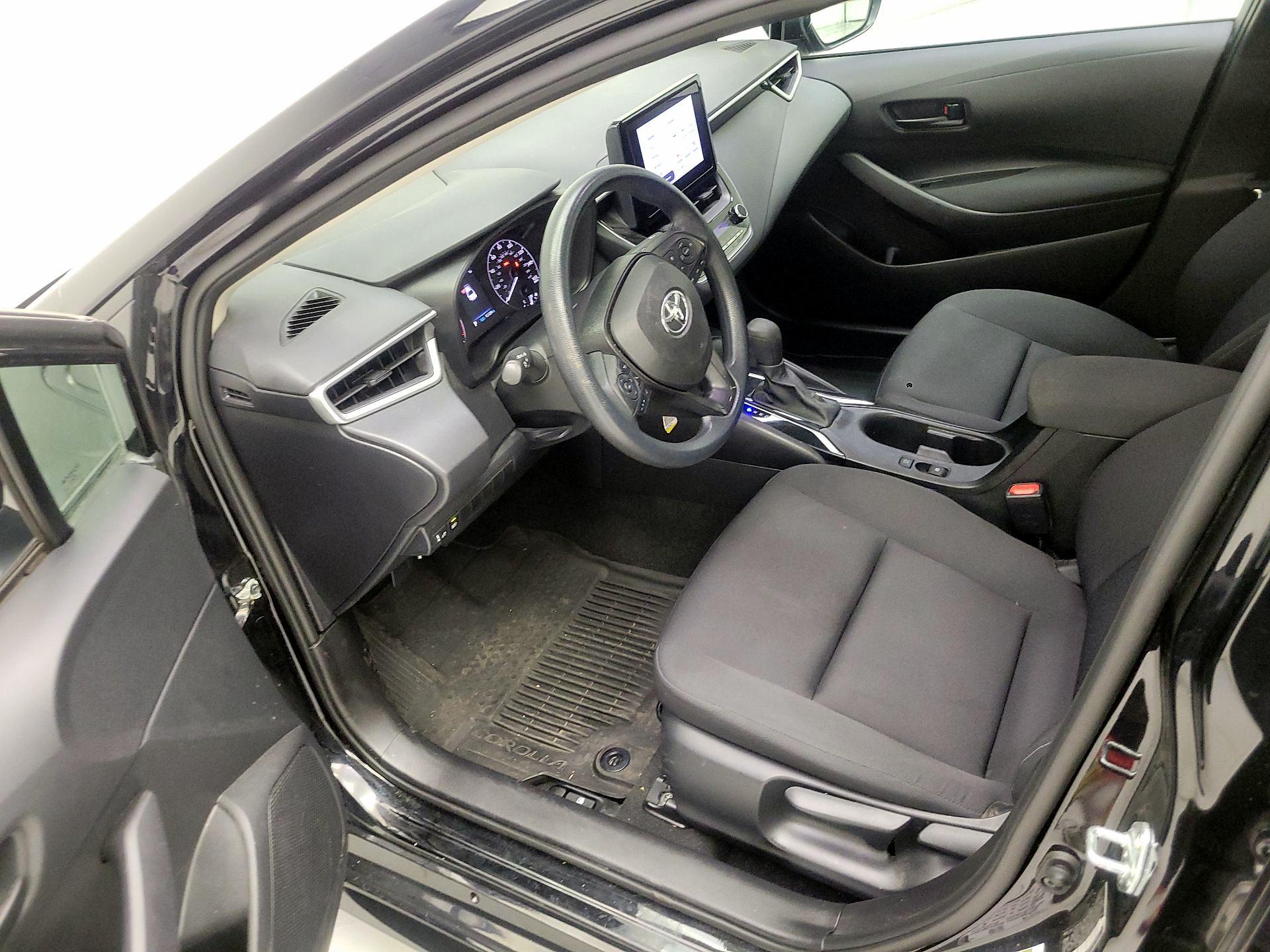 Thumbnail: 2024 Toyota Corolla - 9