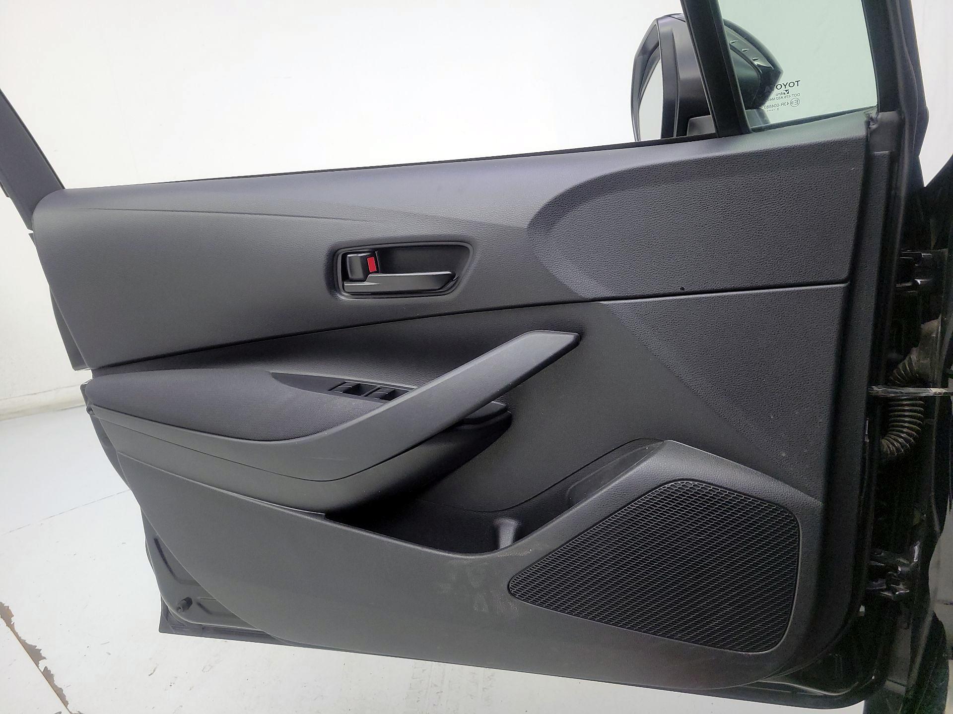 Thumbnail: 2024 Toyota Corolla - 10