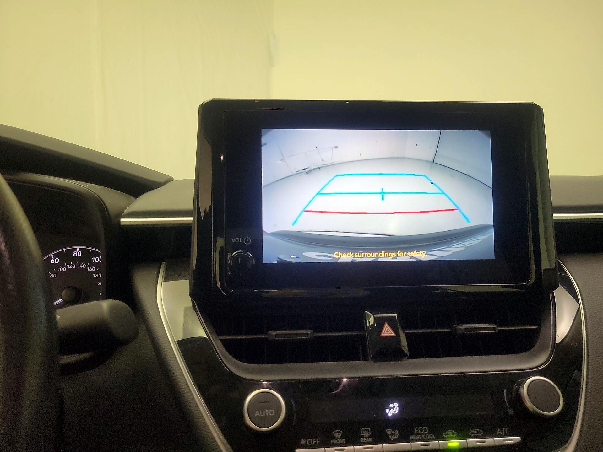 Thumbnail: 2024 Toyota Corolla - 12