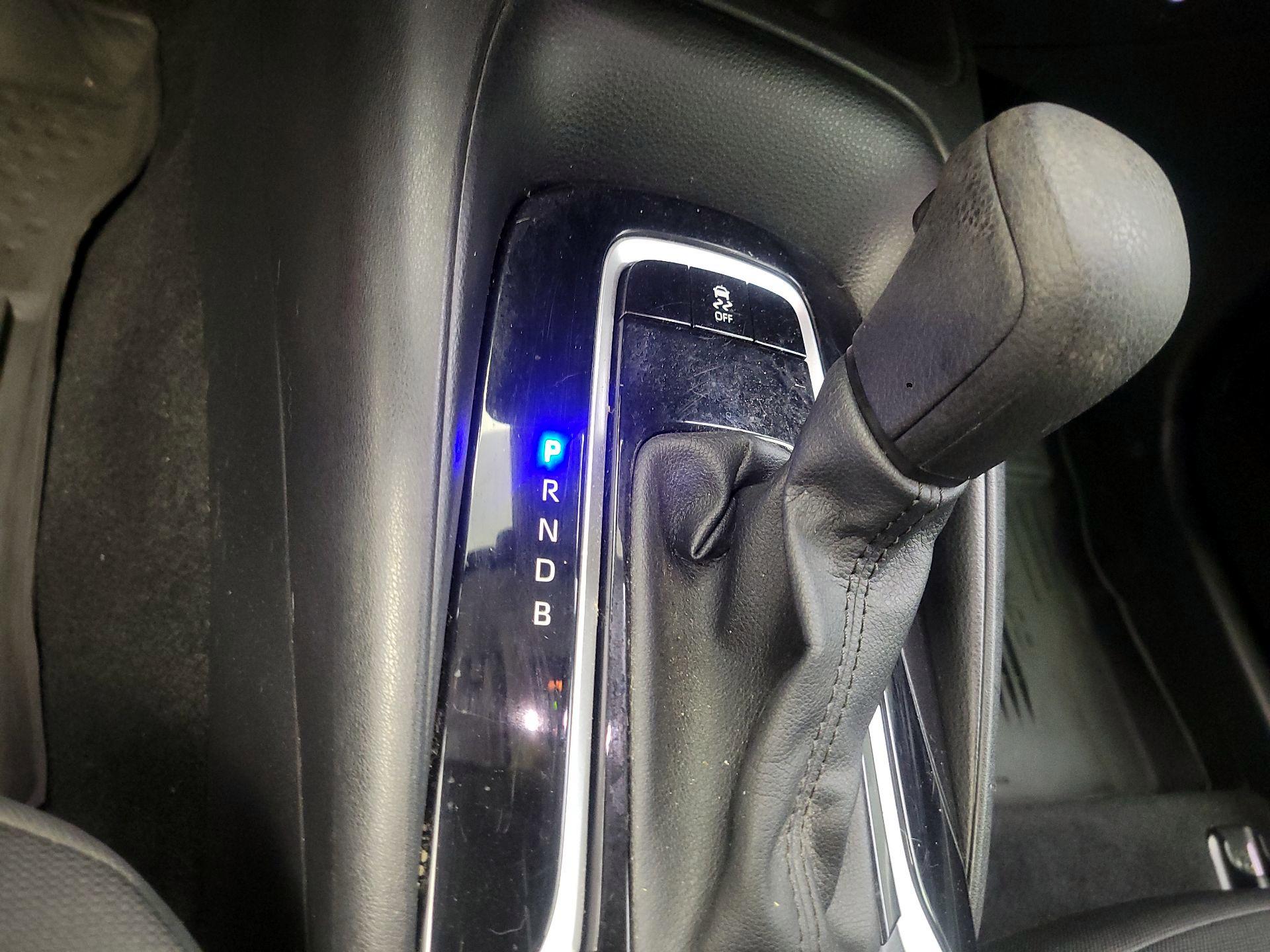 Thumbnail: 2024 Toyota Corolla - 15