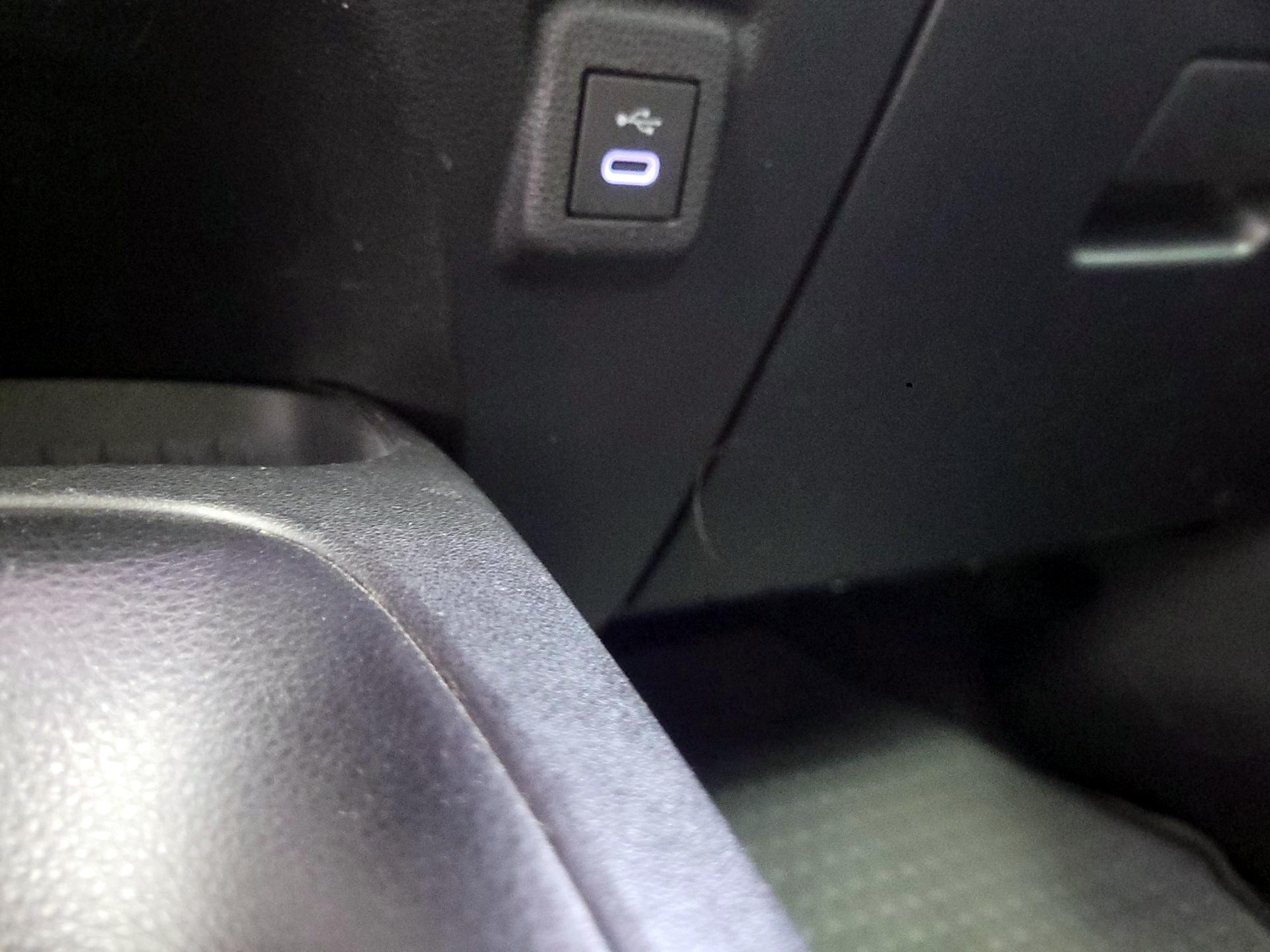 Thumbnail: 2024 Toyota Corolla - 16