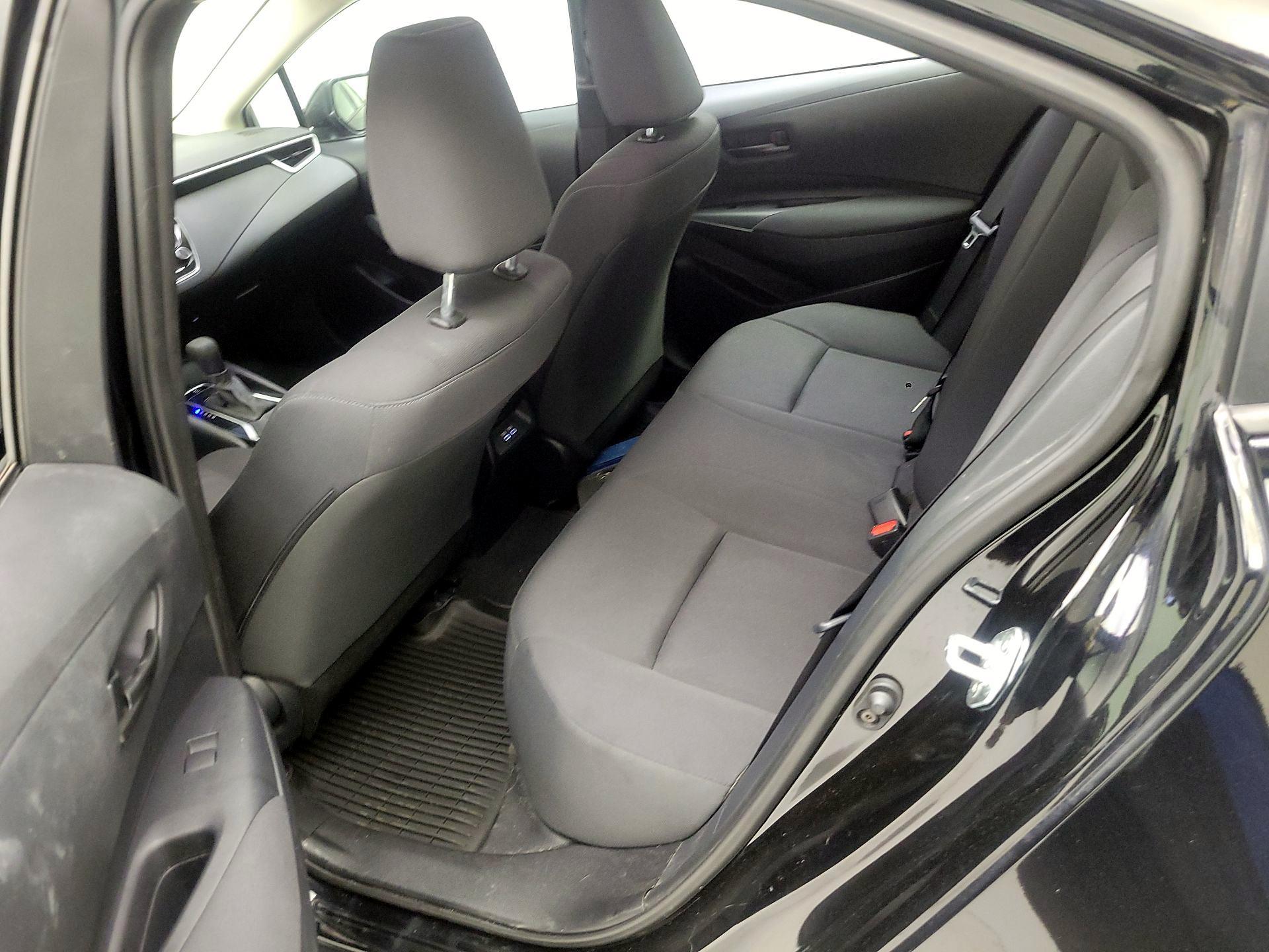 Thumbnail: 2024 Toyota Corolla - 17