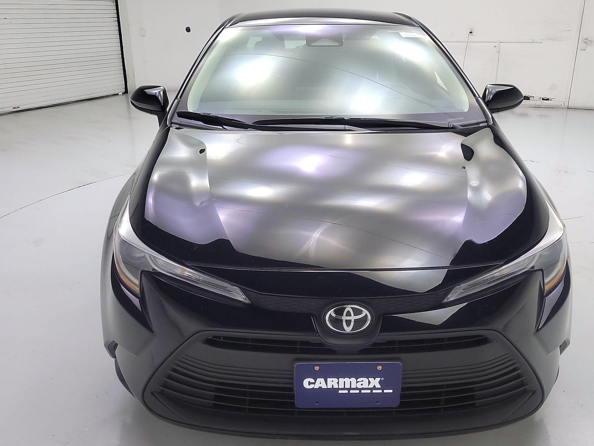 Thumbnail: 2024 Toyota Corolla - 2