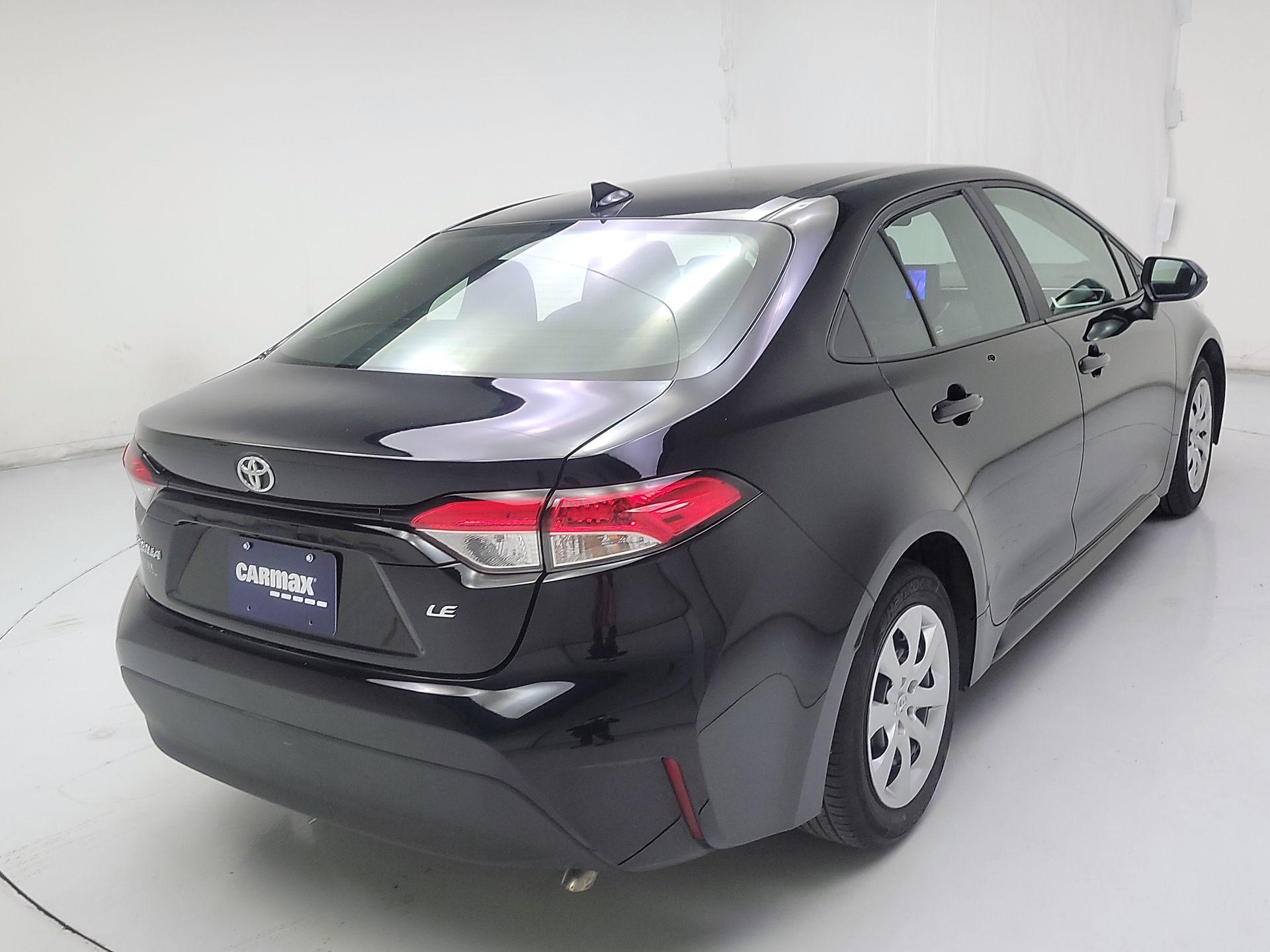 Thumbnail: 2024 Toyota Corolla - 5