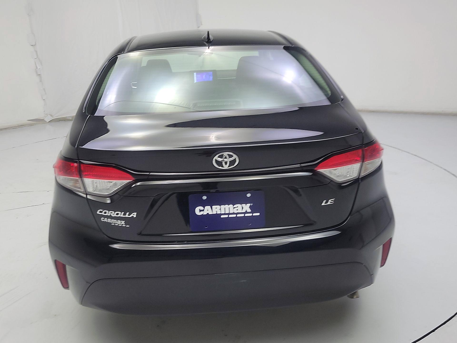 Thumbnail: 2024 Toyota Corolla - 6