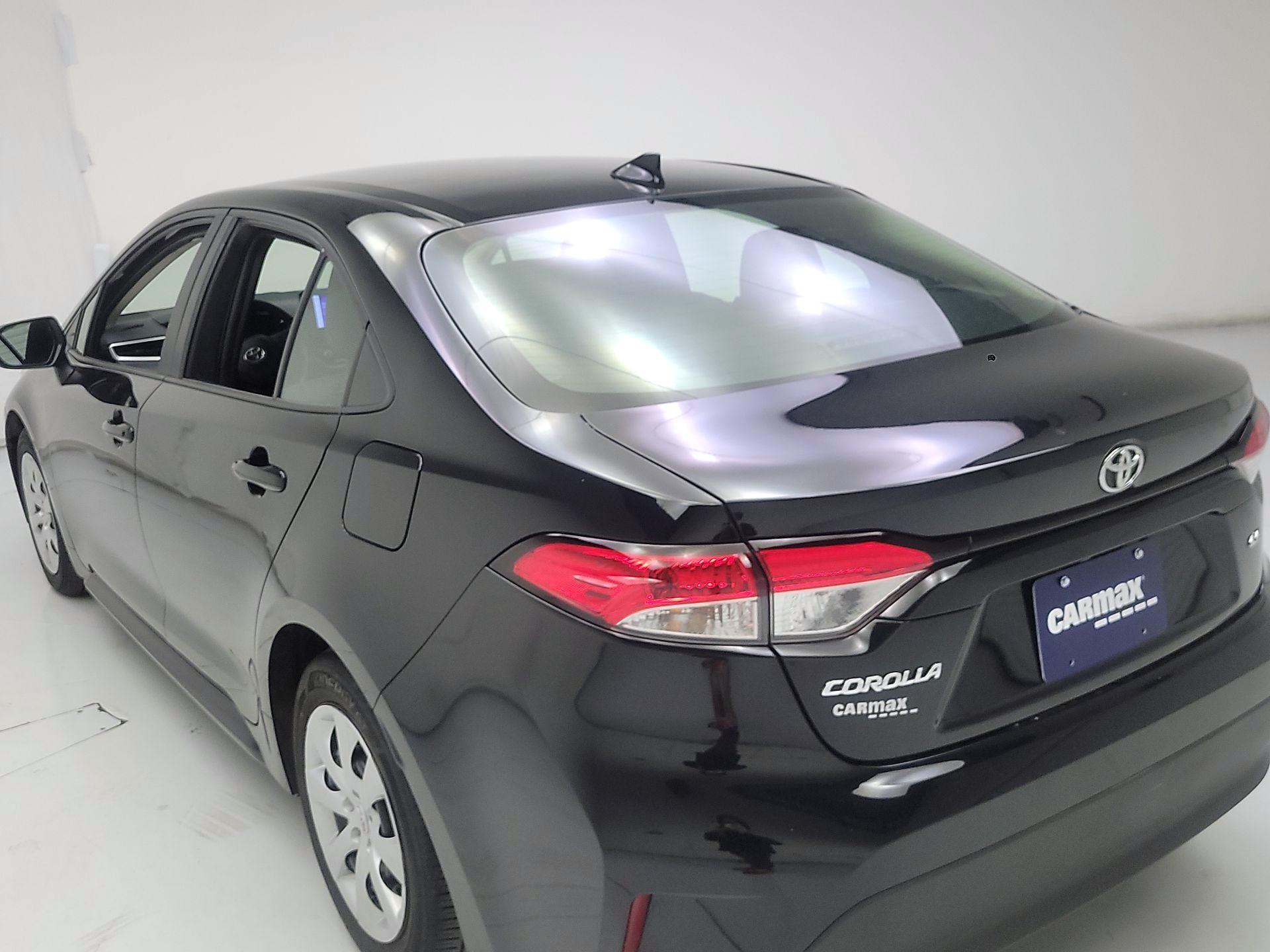 Thumbnail: 2024 Toyota Corolla - 7