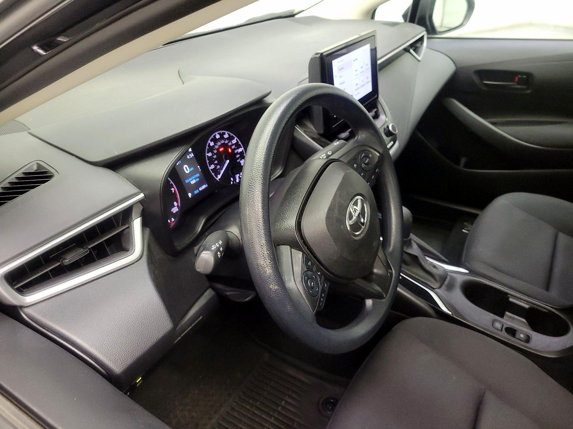 Thumbnail: 2024 Toyota Corolla - 8