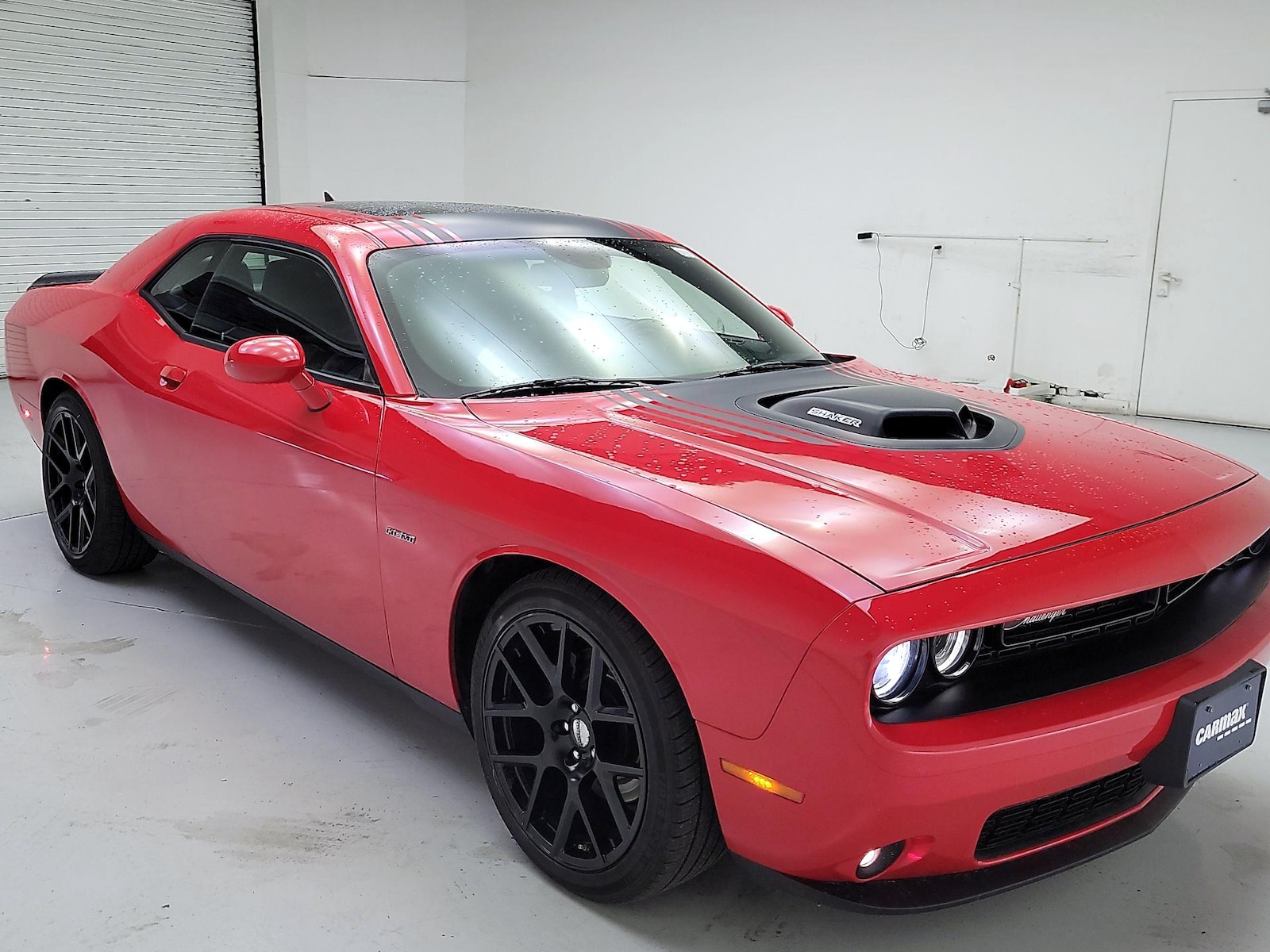 2015 Dodge Challenger R/T